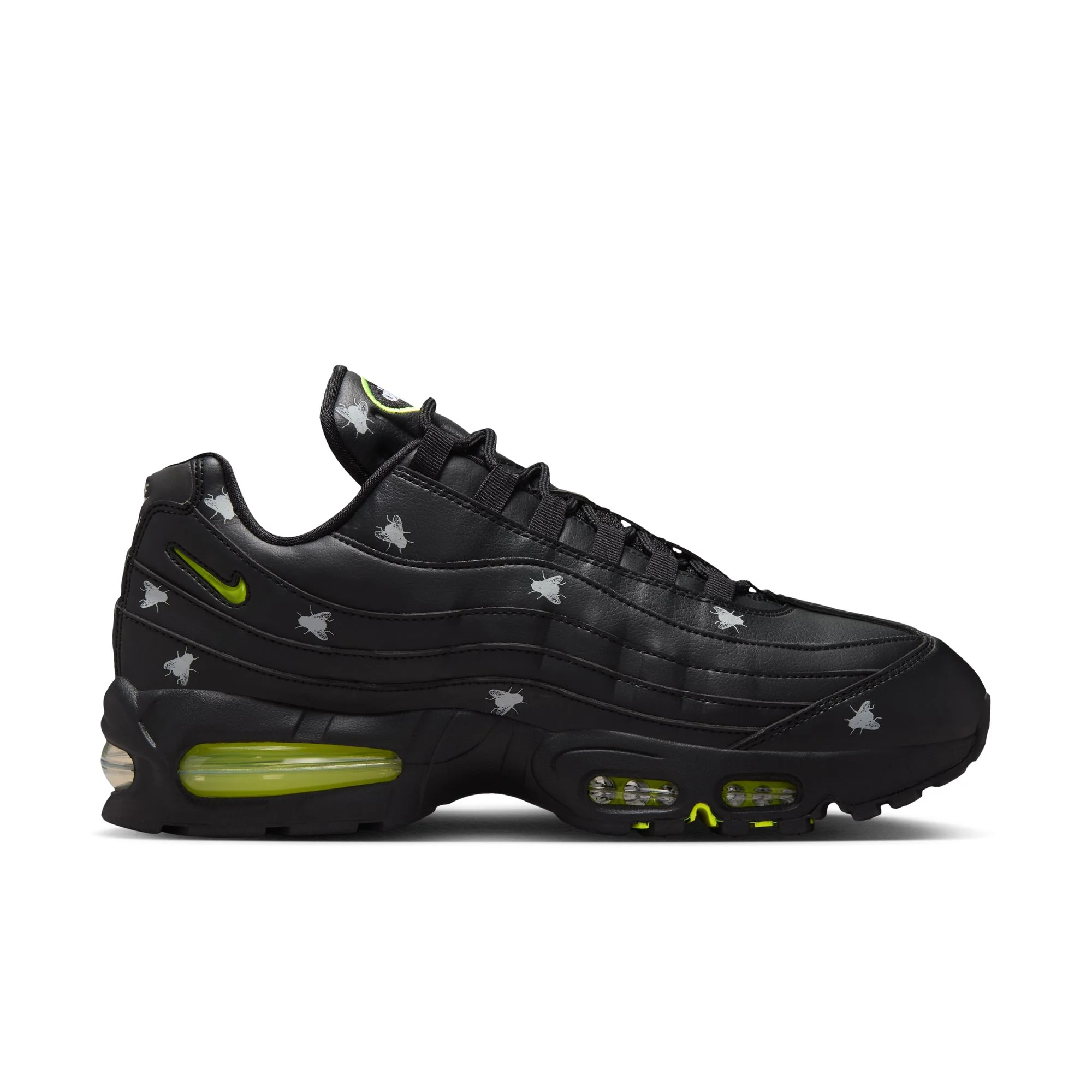 M Nike Air Max 95 Premium IM3082-001 - Image 6