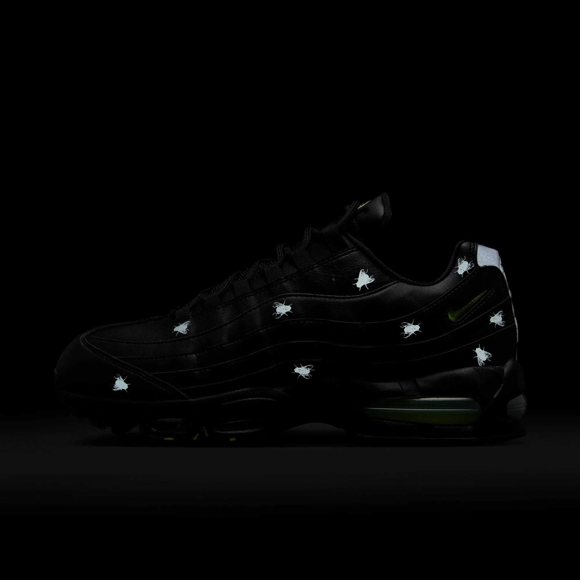 M Nike Air Max 95 Premium IM3082-001 - Image 8