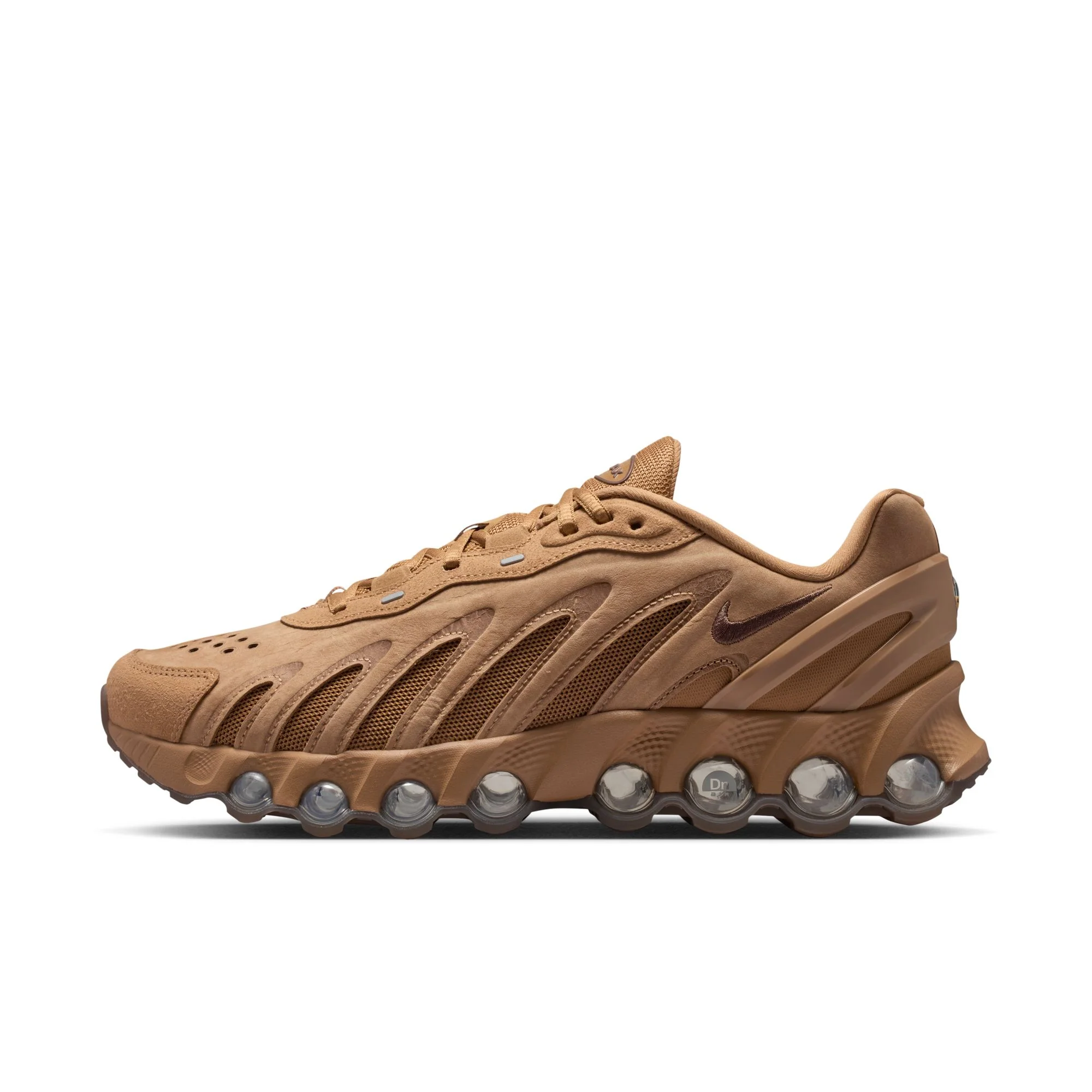 M Nike Air Max Dn8 Leather IB6381-200 - Image 2