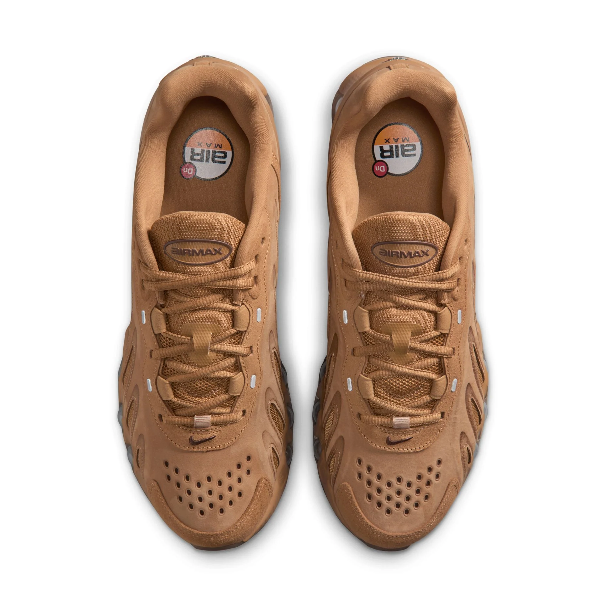 M Nike Air Max Dn8 Leather IB6381-200 - Image 4