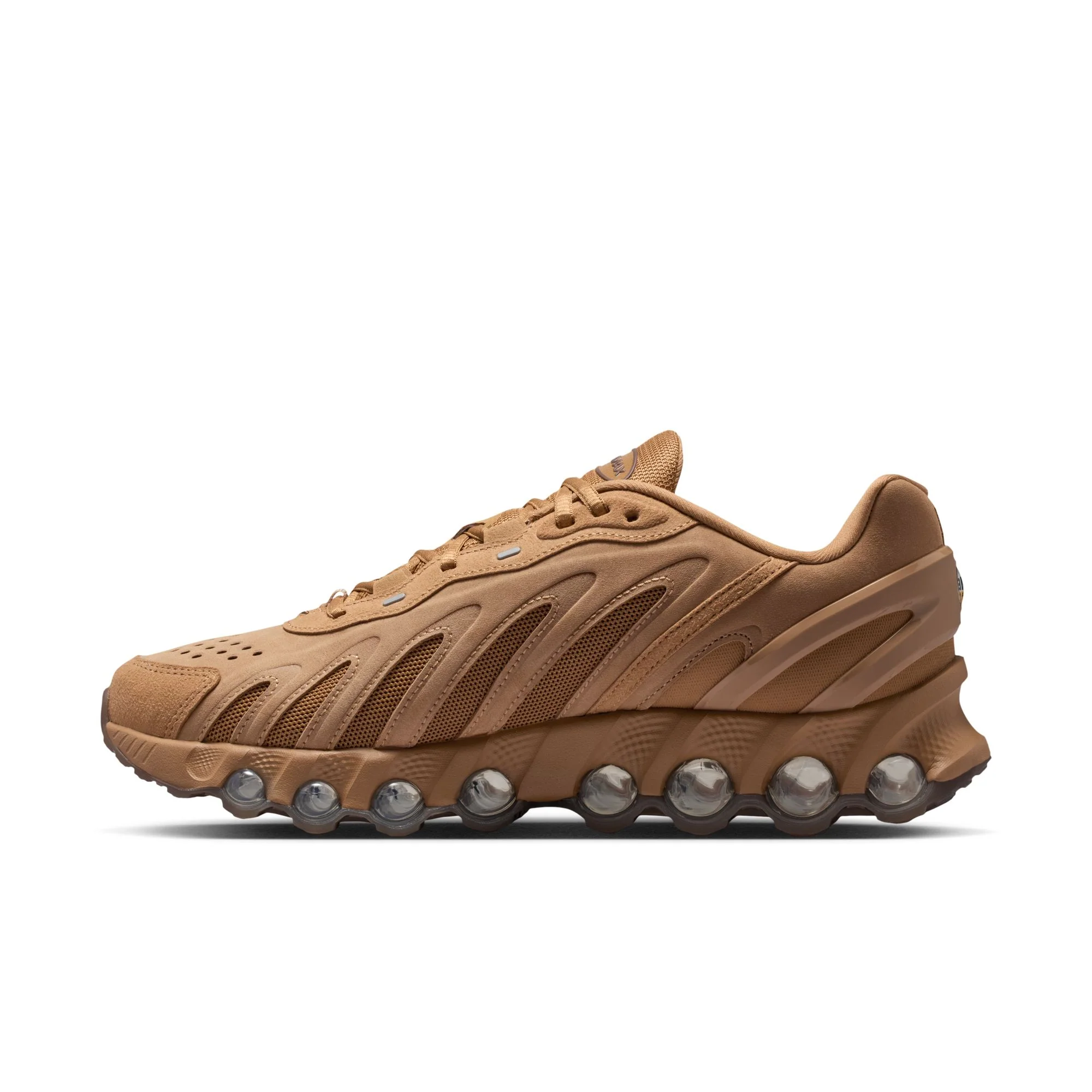 M Nike Air Max Dn8 Leather IB6381-200 - Image 5