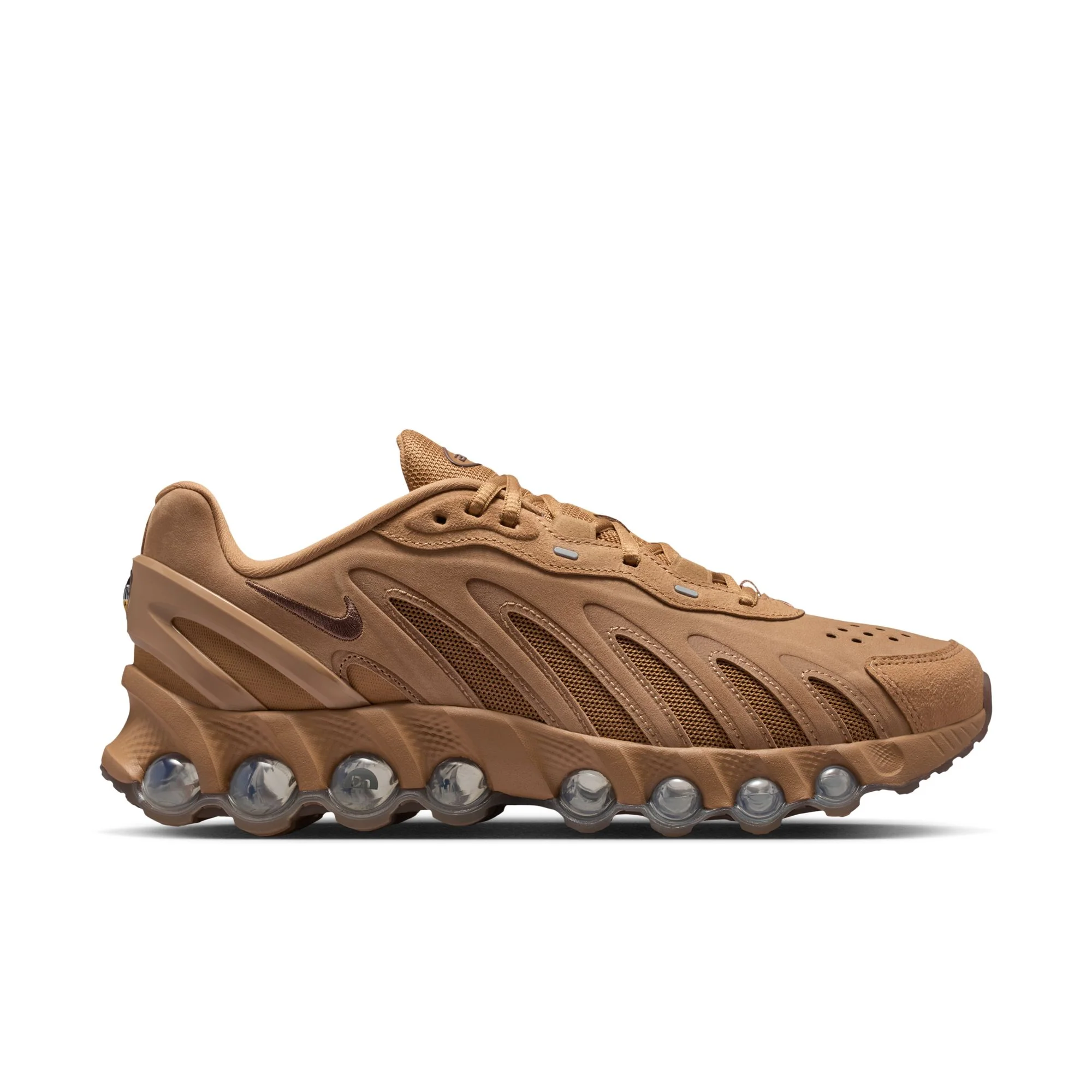 M Nike Air Max Dn8 Leather IB6381-200 - Image 6
