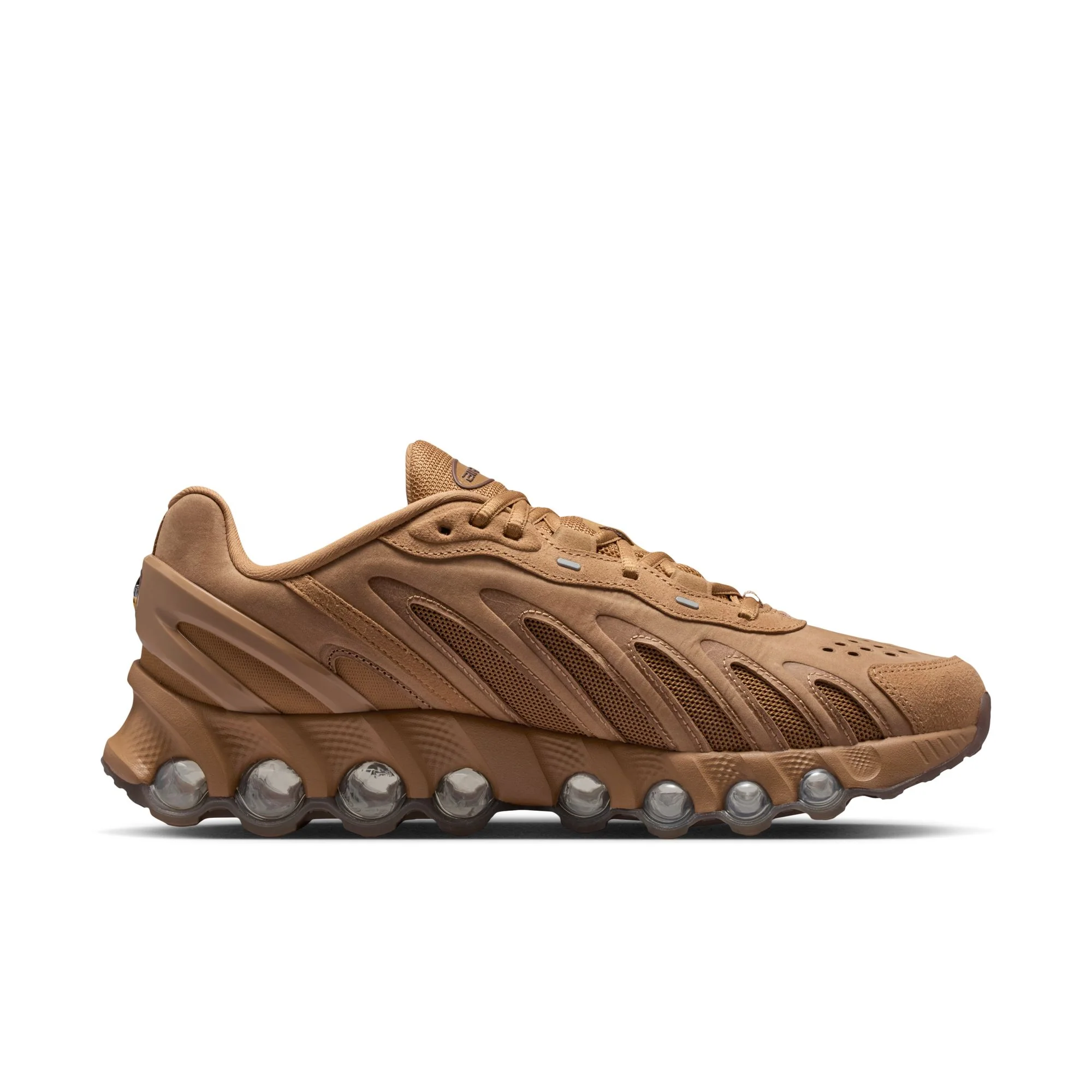 M Nike Air Max Dn8 Leather IB6381-200 - Image 7