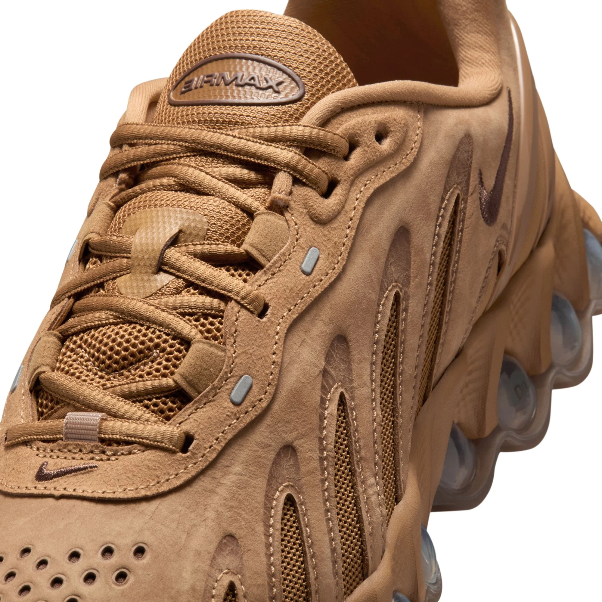 M Nike Air Max Dn8 Leather IB6381-200 - Image 9