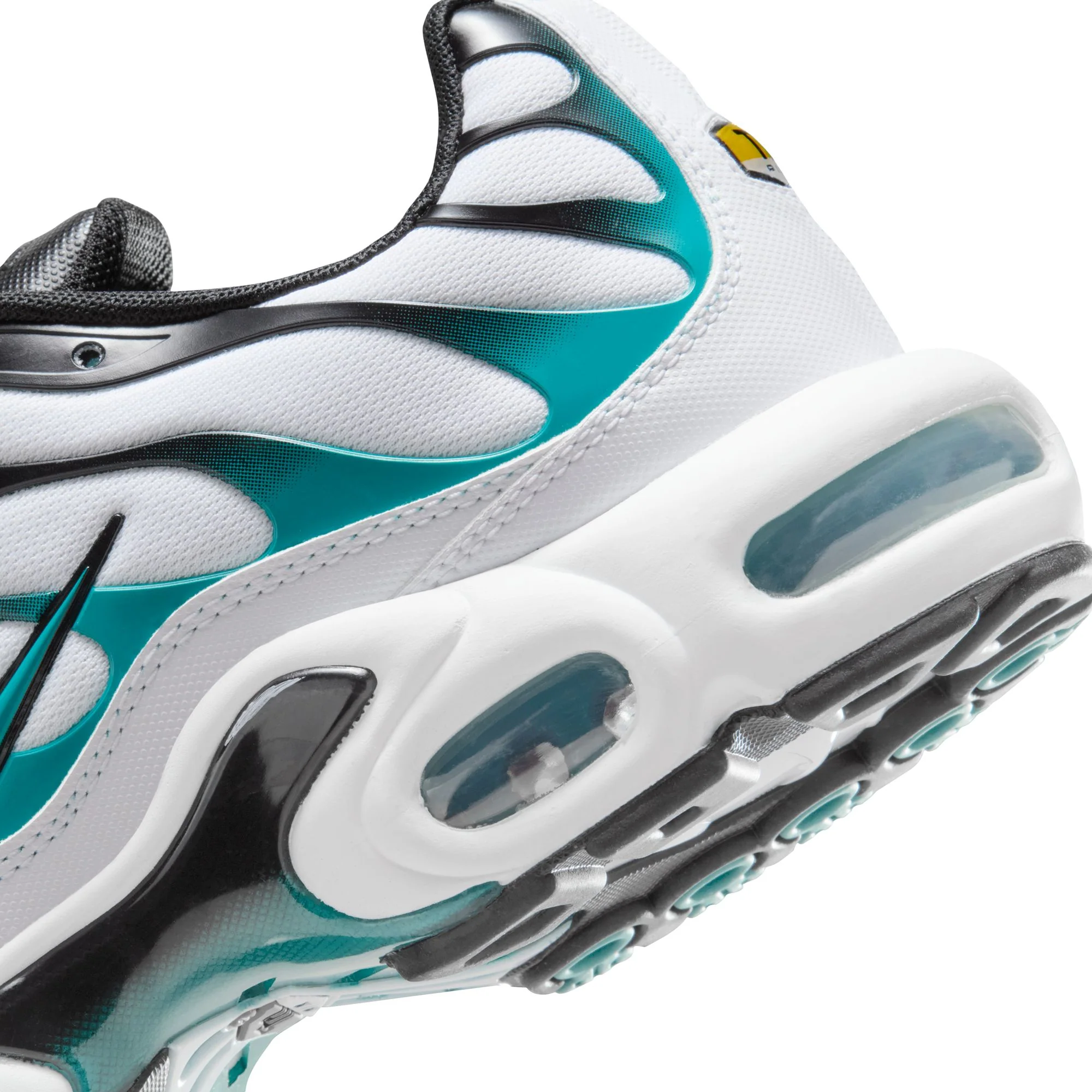 M Nike Air Max Plus 604133-136 - Image 10