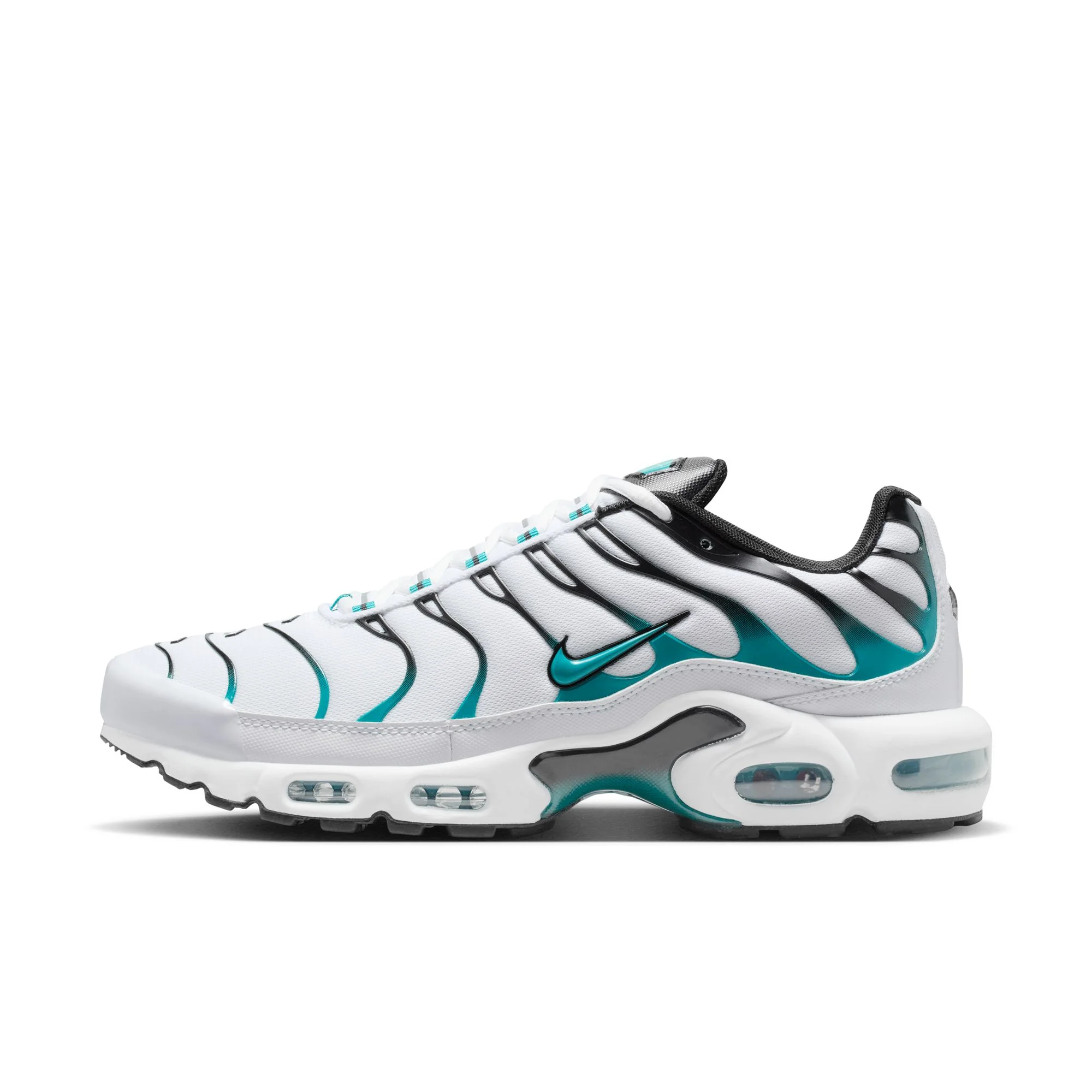 M Nike Air Max Plus 604133-136 - Image 2
