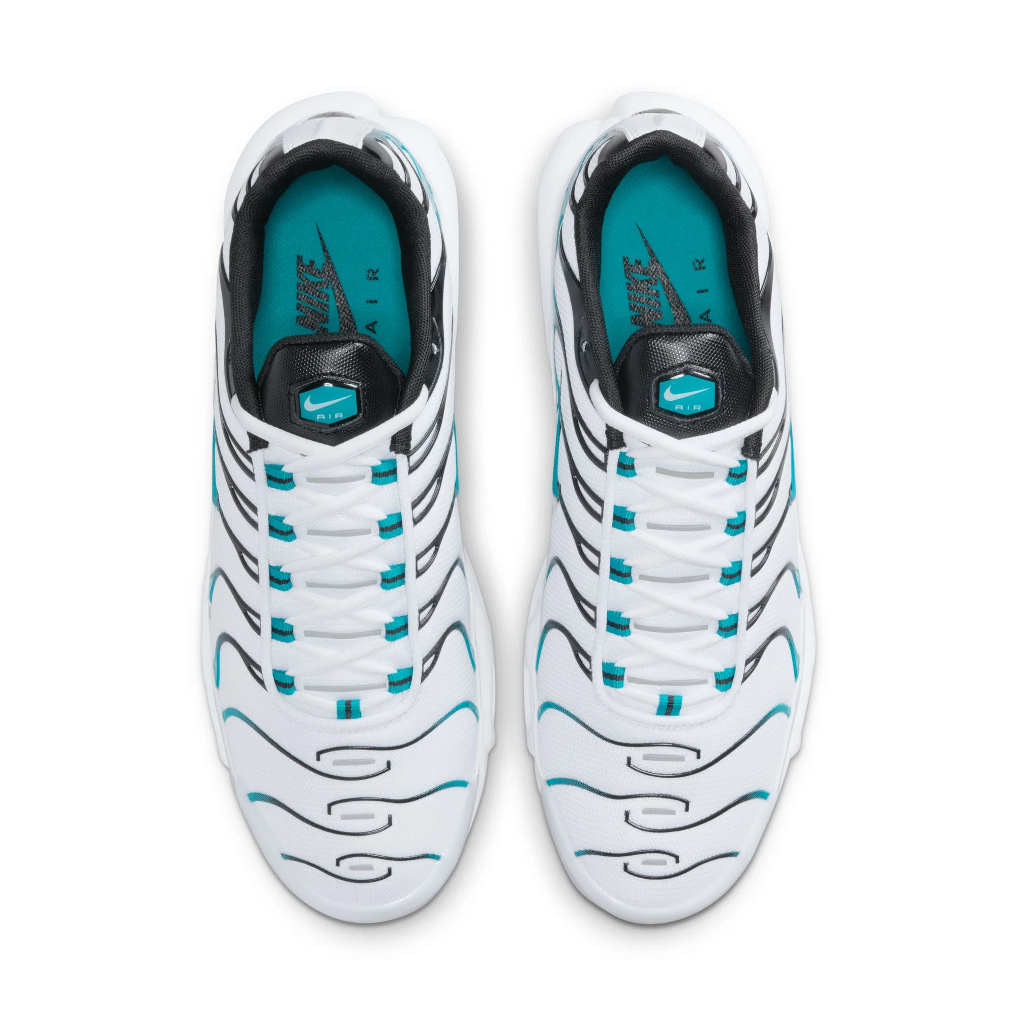M Nike Air Max Plus 604133-136 - Image 4