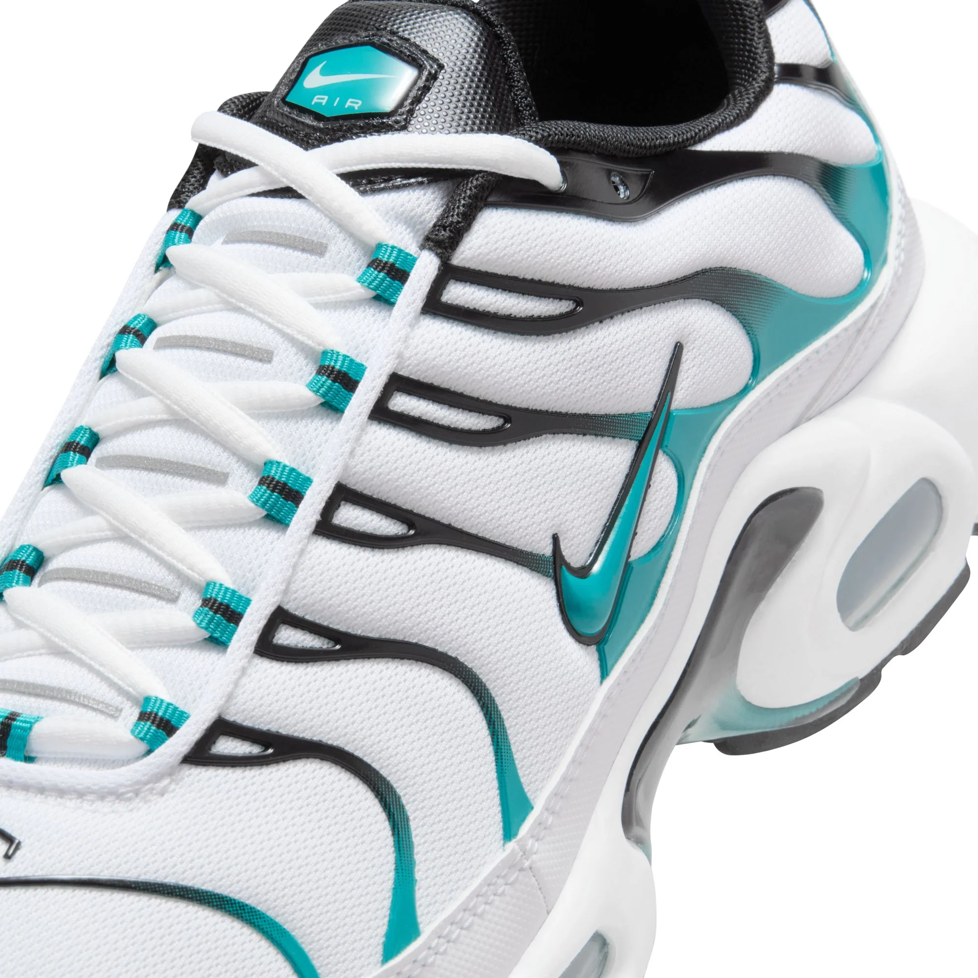 M Nike Air Max Plus 604133-136 - Image 9