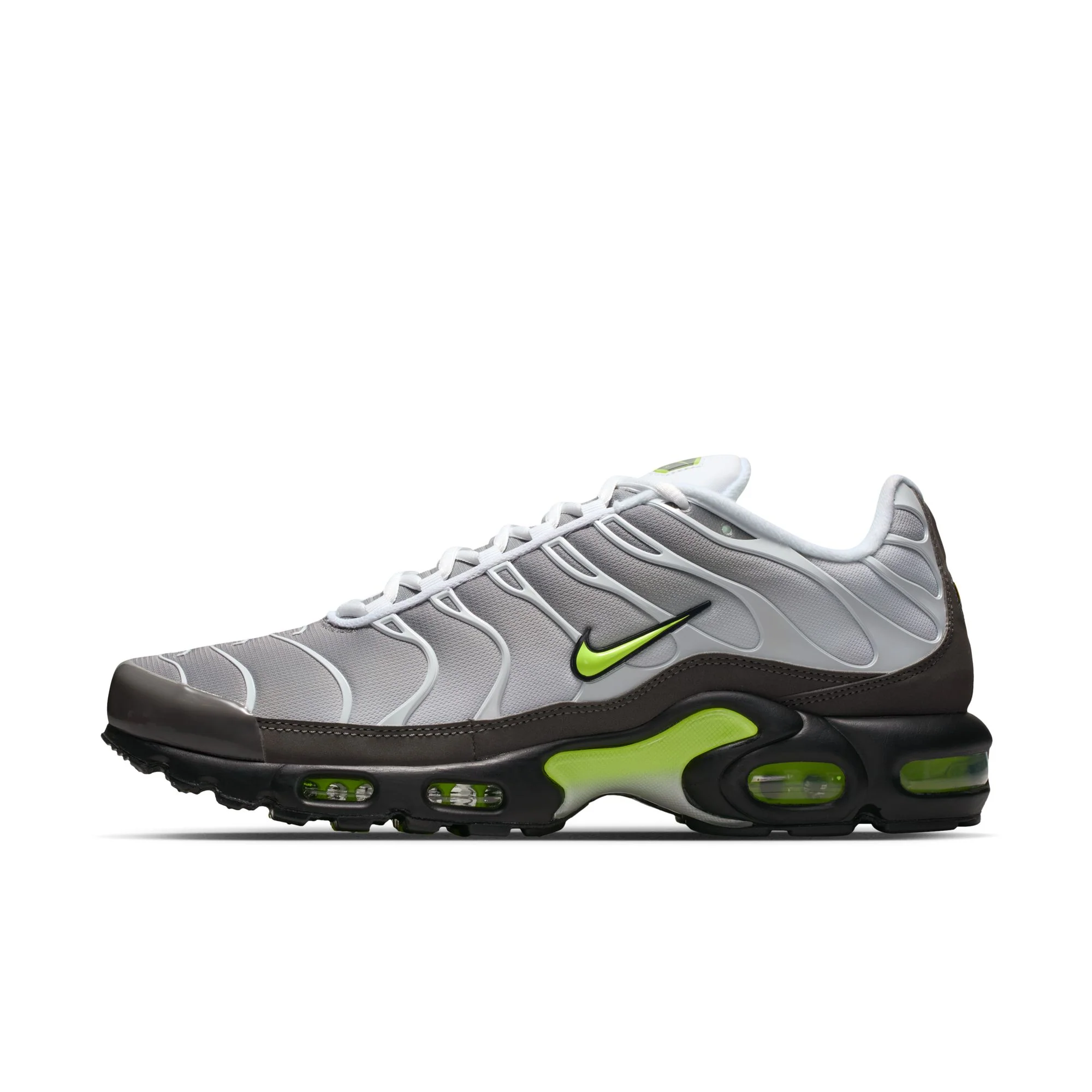 M Nike Air Max Plus IQ0288-100 - Image 2