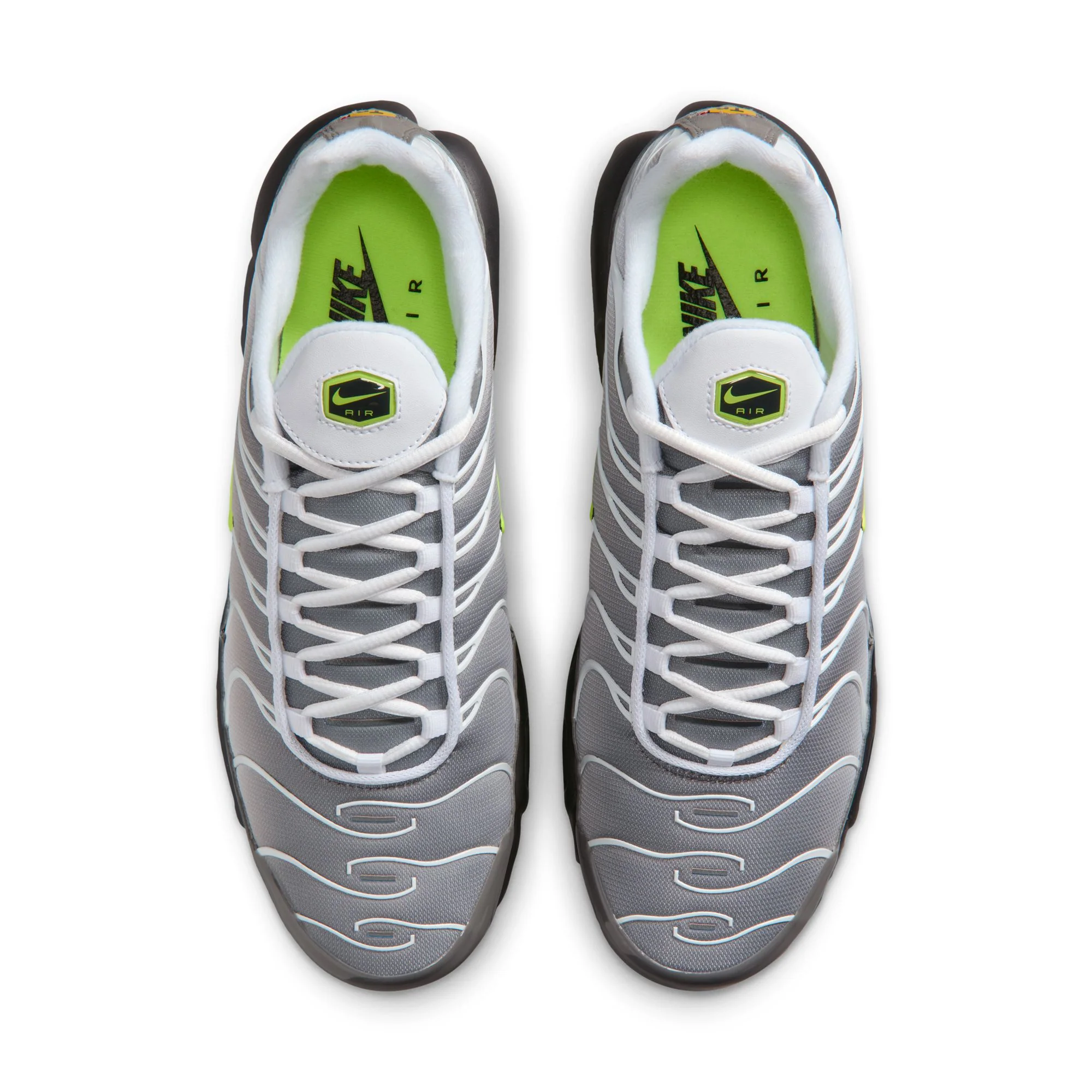 M Nike Air Max Plus IQ0288-100 - Image 4