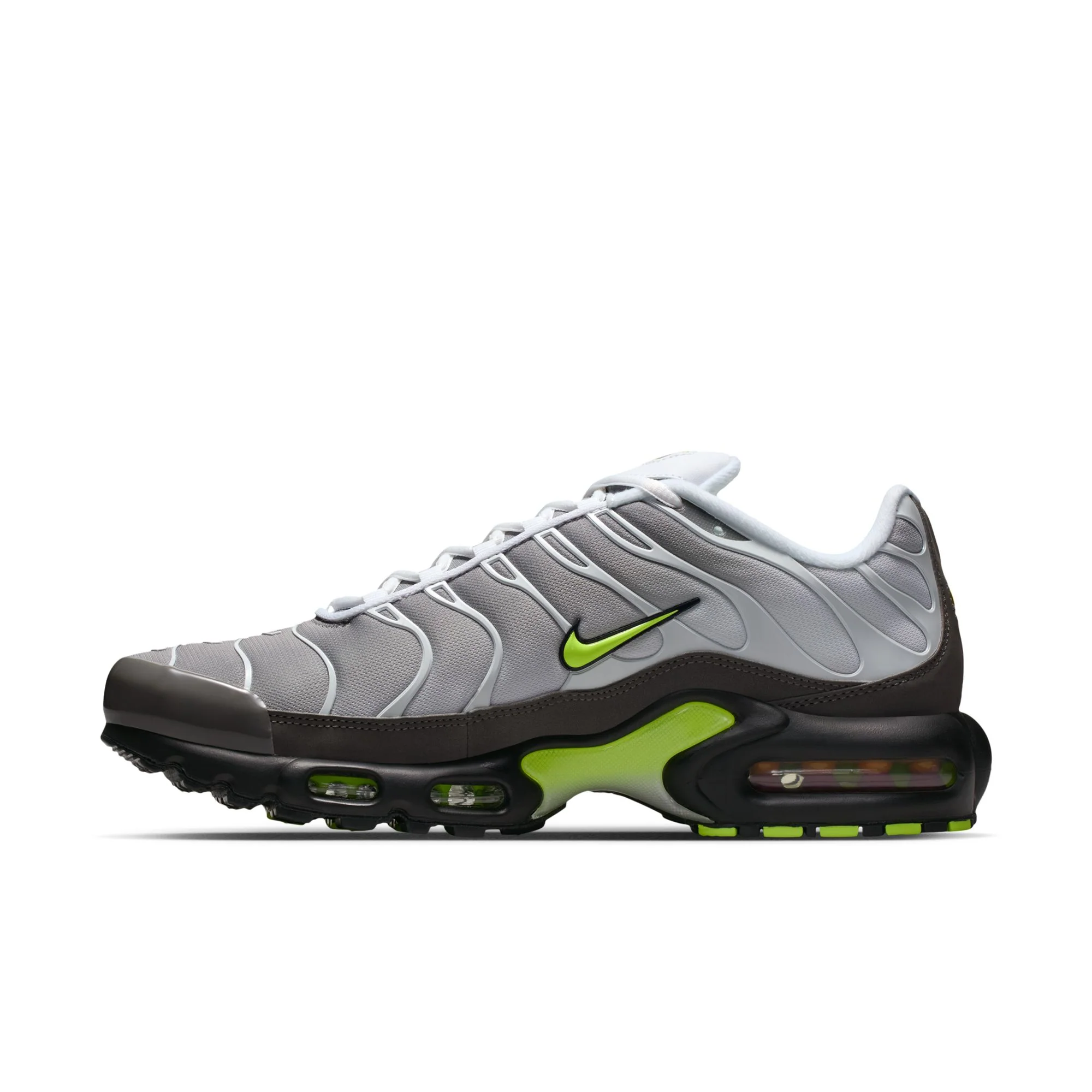 M Nike Air Max Plus IQ0288-100 - Image 5