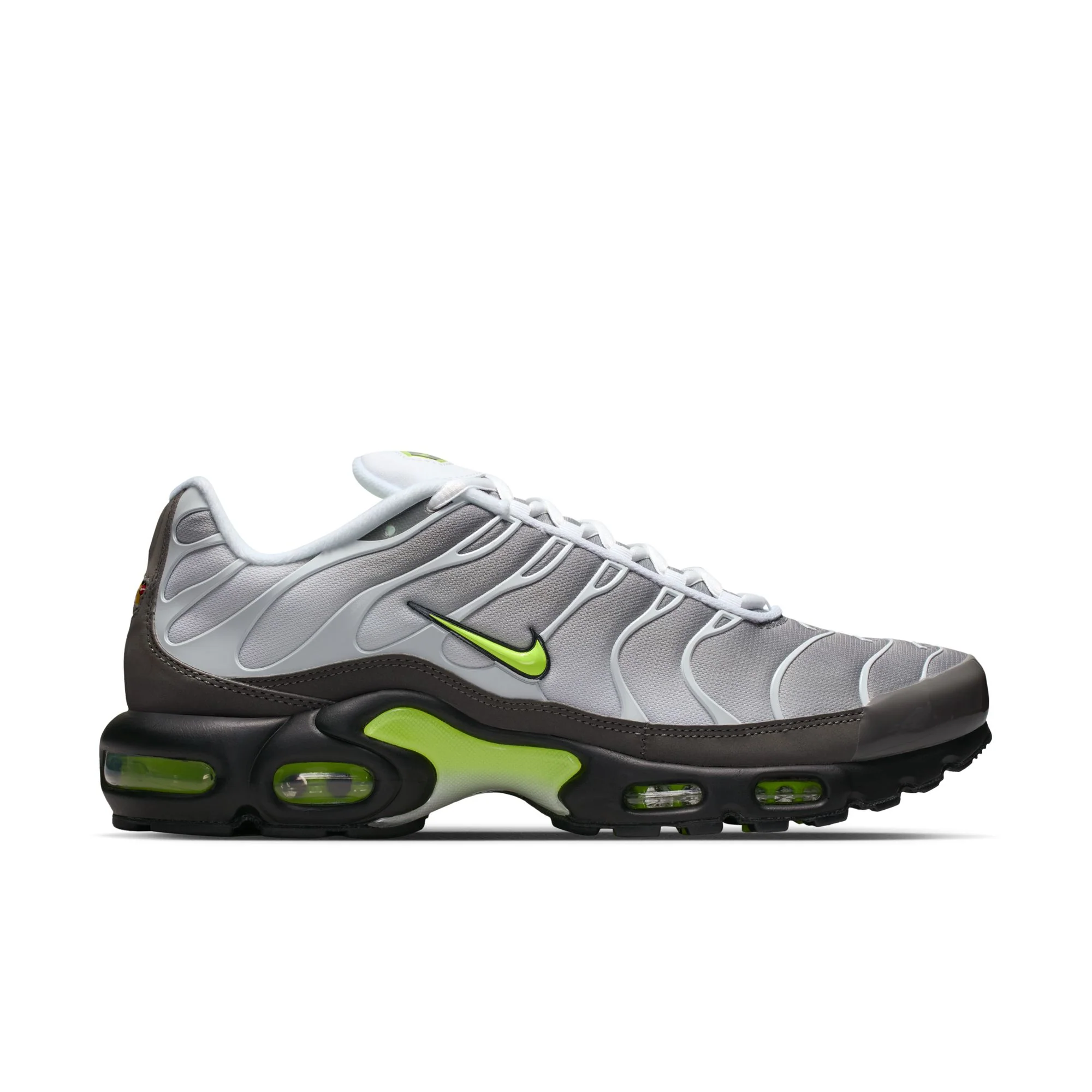 M Nike Air Max Plus IQ0288-100 - Image 6