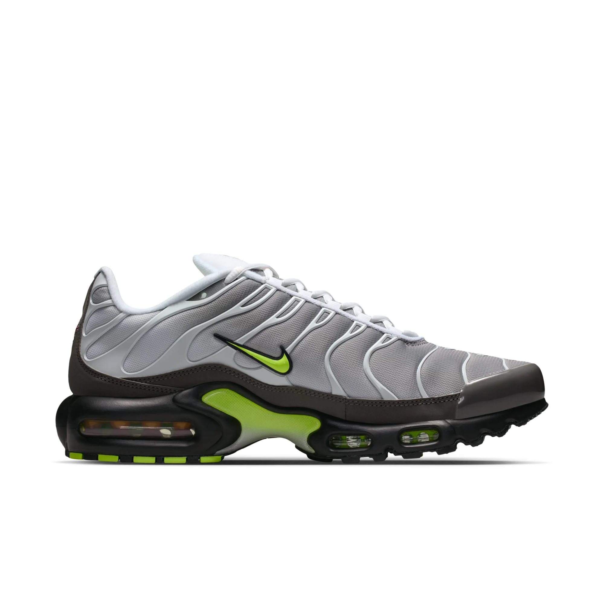 M Nike Air Max Plus IQ0288-100 - Image 7