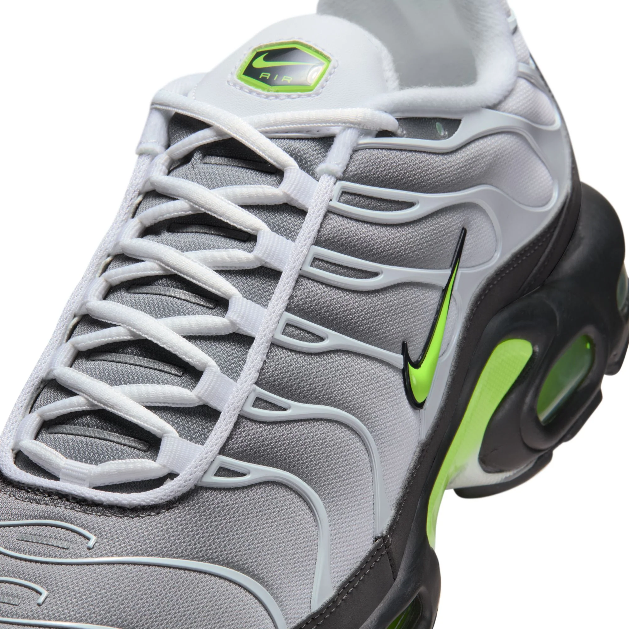 M Nike Air Max Plus IQ0288-100 - Image 9