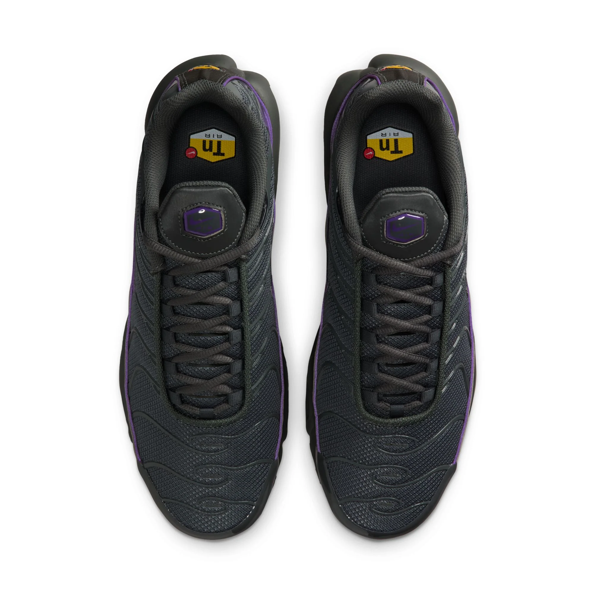 M Nike Air Max Plus OG HV8066-001 - Image 4
