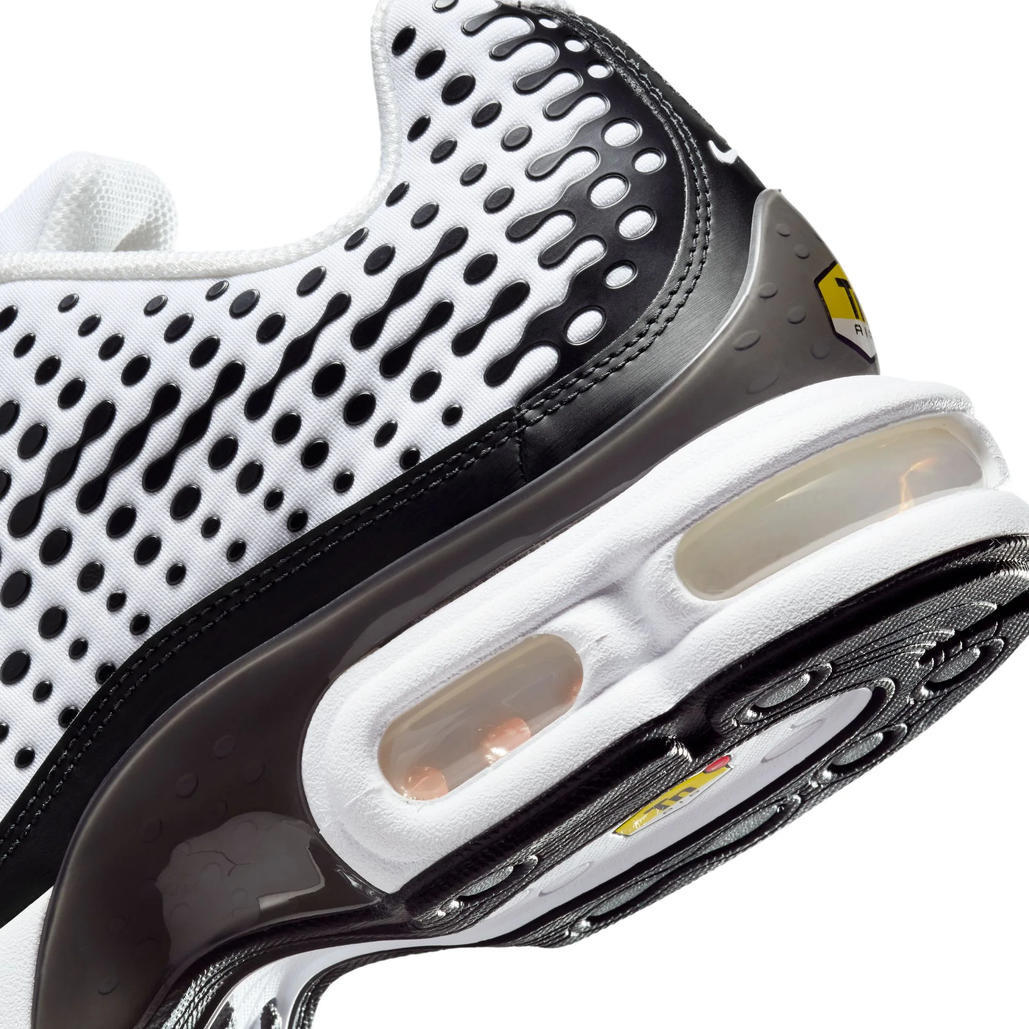 M Nike Air Max Plus VII HQ2197-100 - Image 11
