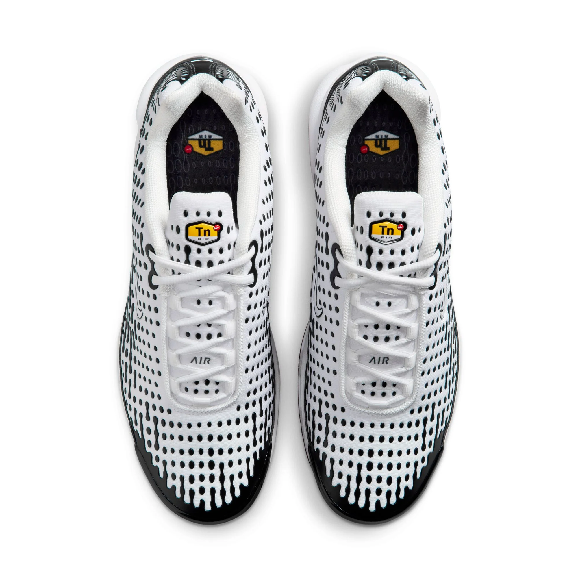 M Nike Air Max Plus VII HQ2197-100 - Image 4