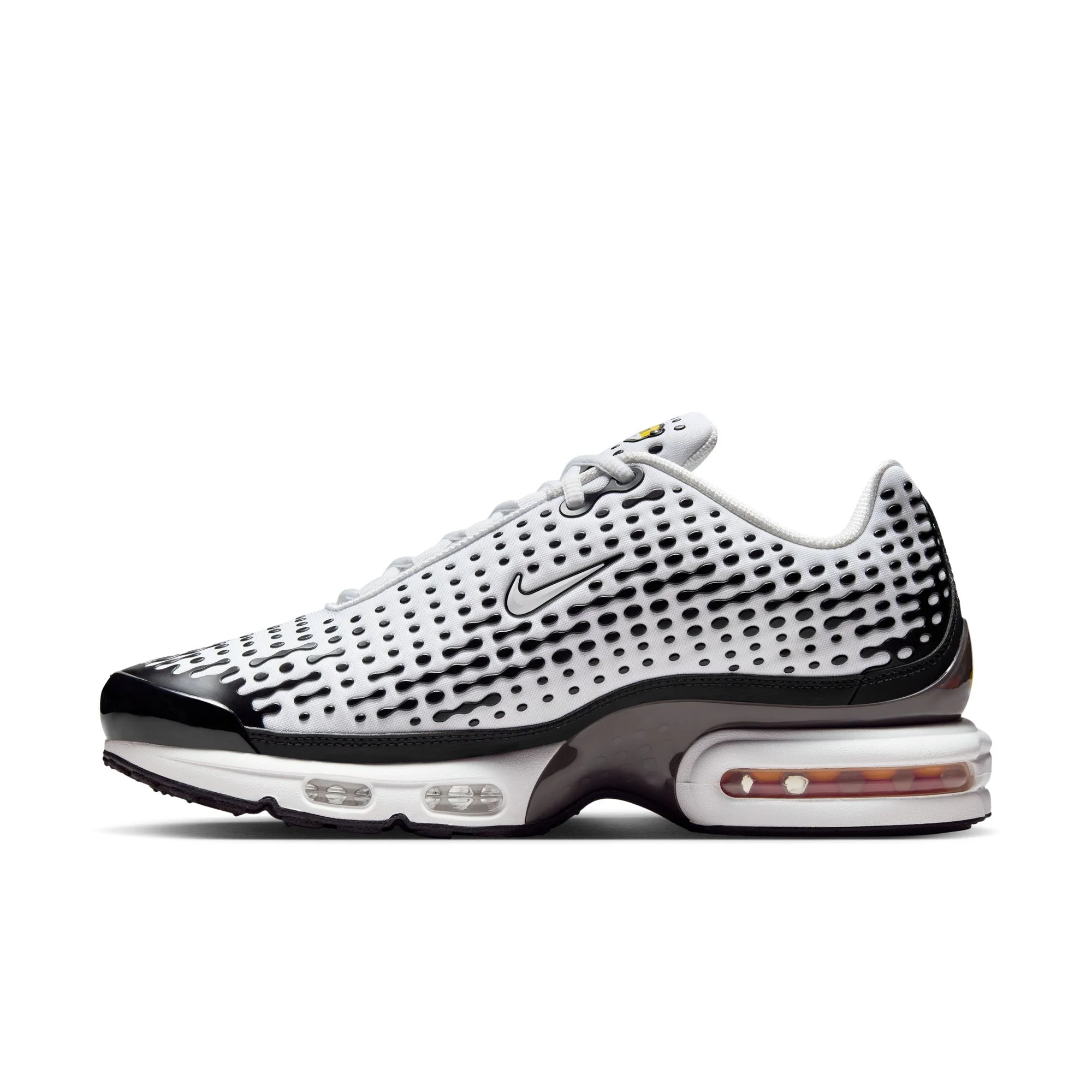 M Nike Air Max Plus VII HQ2197-100 - Image 5