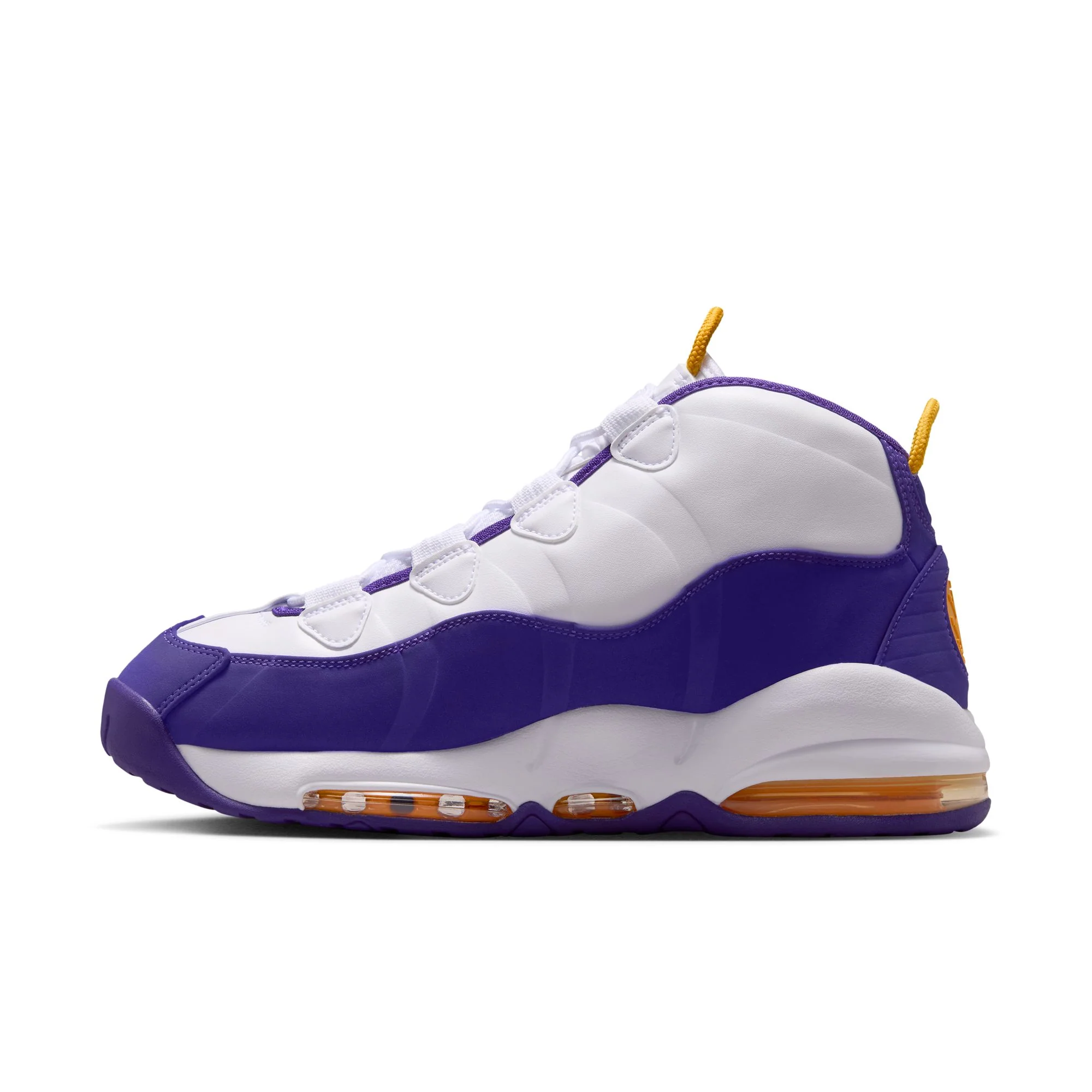 M NIKE AIR MAX UPTEMPO 311090-103 - Image 5