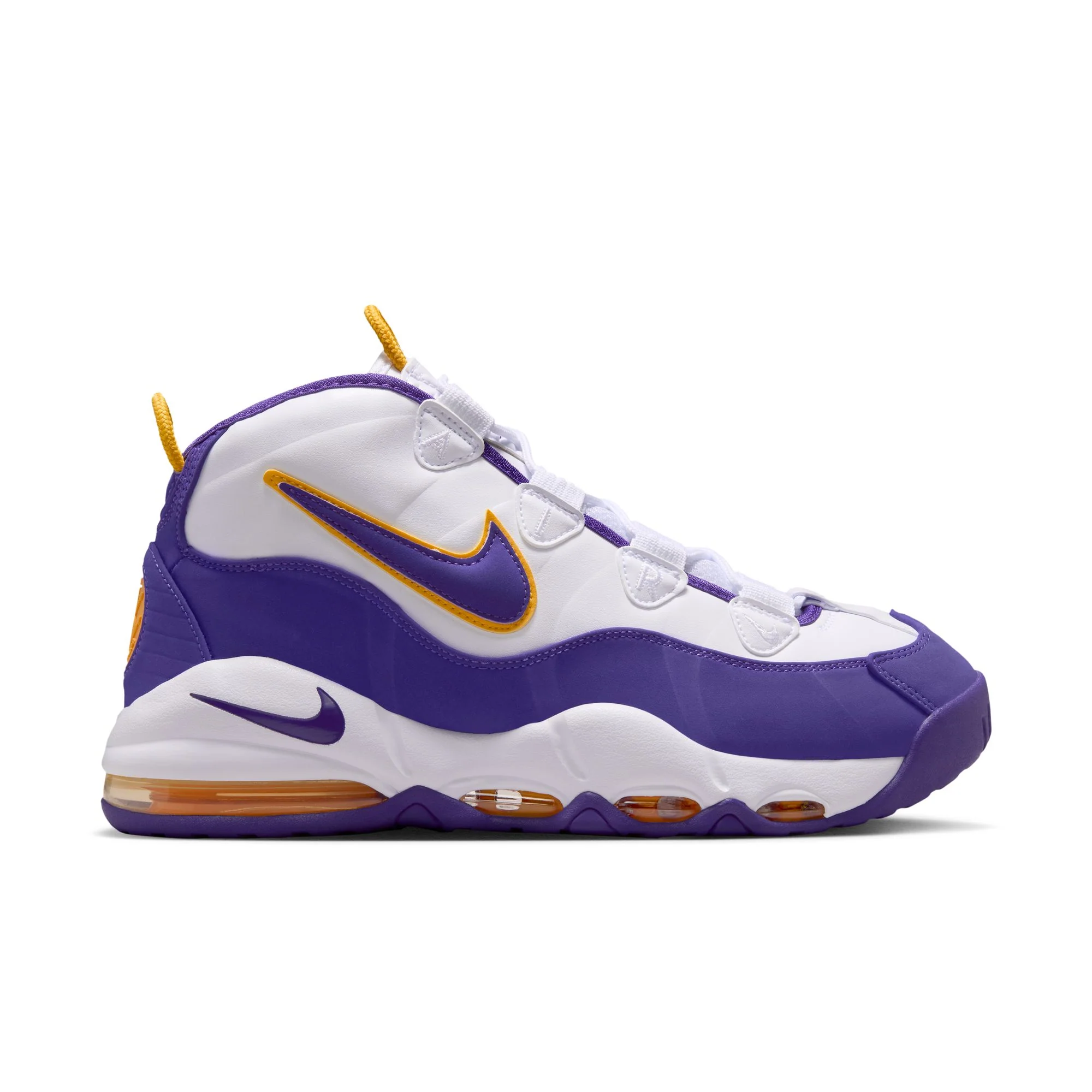 M NIKE AIR MAX UPTEMPO 311090-103 - Image 6