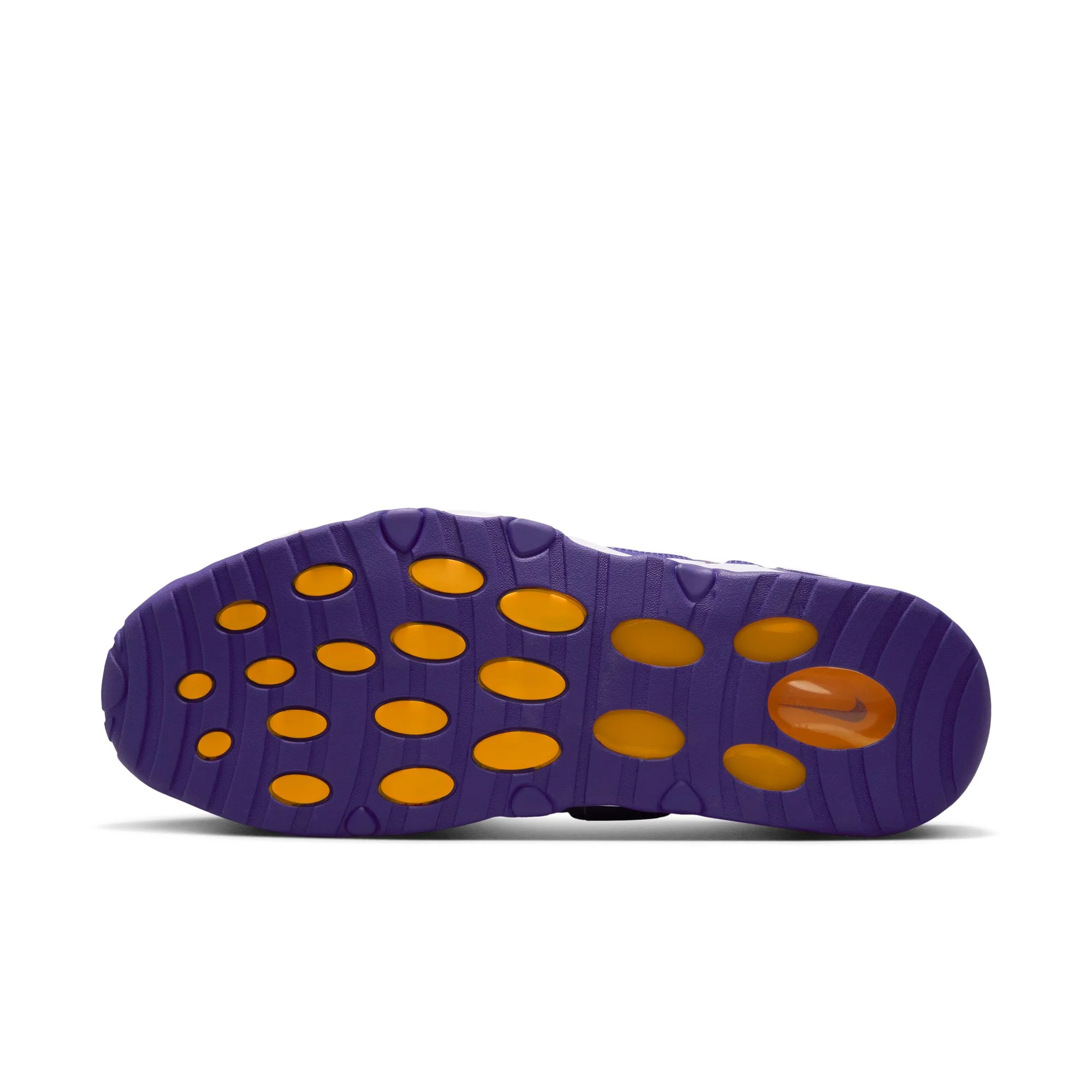 M NIKE AIR MAX UPTEMPO 311090-103 - Image 8