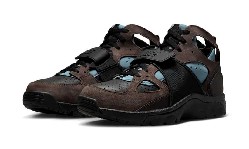 M Nike Air Trainer Huarache IB0497-001