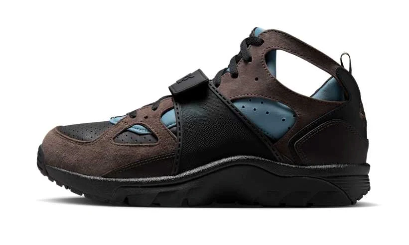 M Nike Air Trainer Huarache IB0497-001 - Image 2
