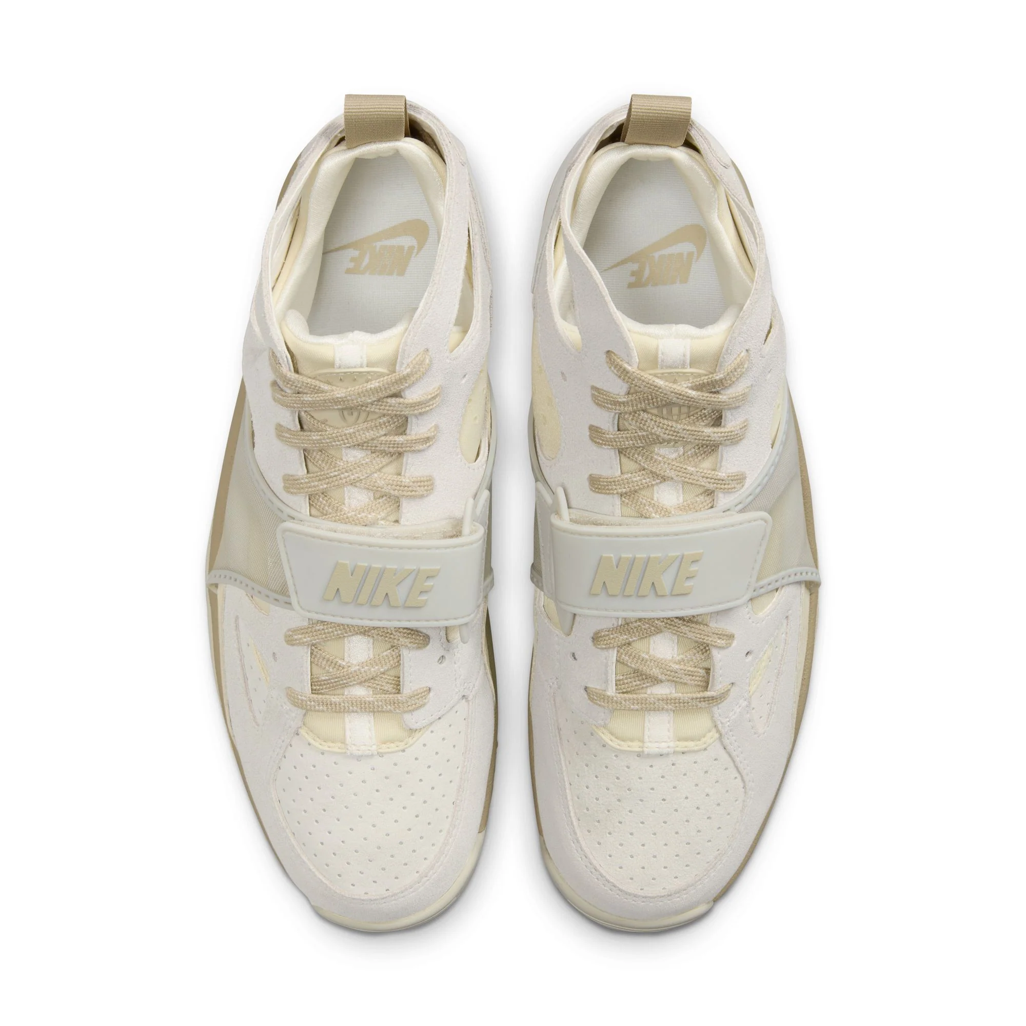 M Nike Air Trainer Huarache IB7678-100 - Image 4