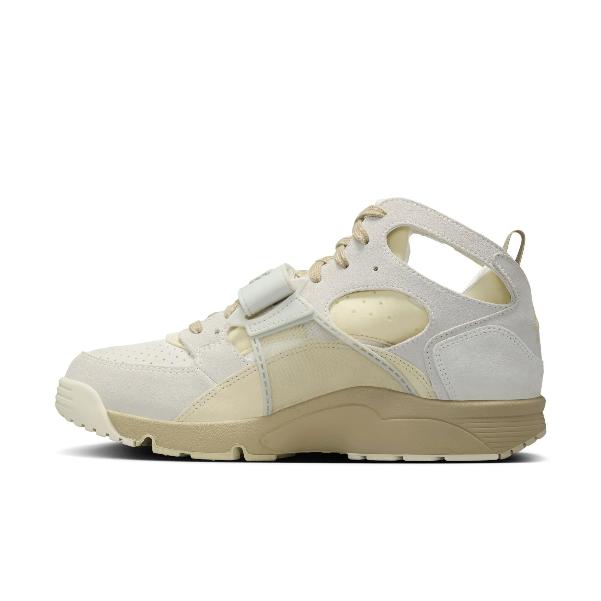 M Nike Air Trainer Huarache IB7678-100 - Image 5