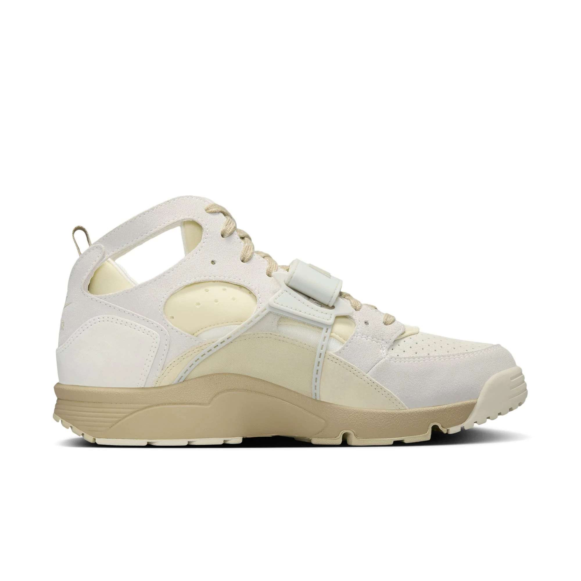 M Nike Air Trainer Huarache IB7678-100 - Image 7