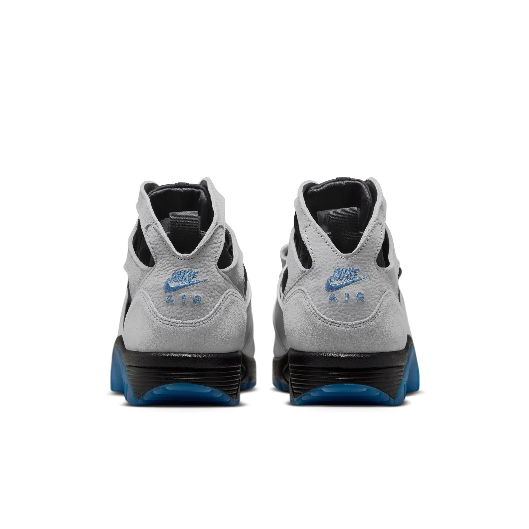 M Nike Air Trainer Huarache IH4469-012 - Image 3