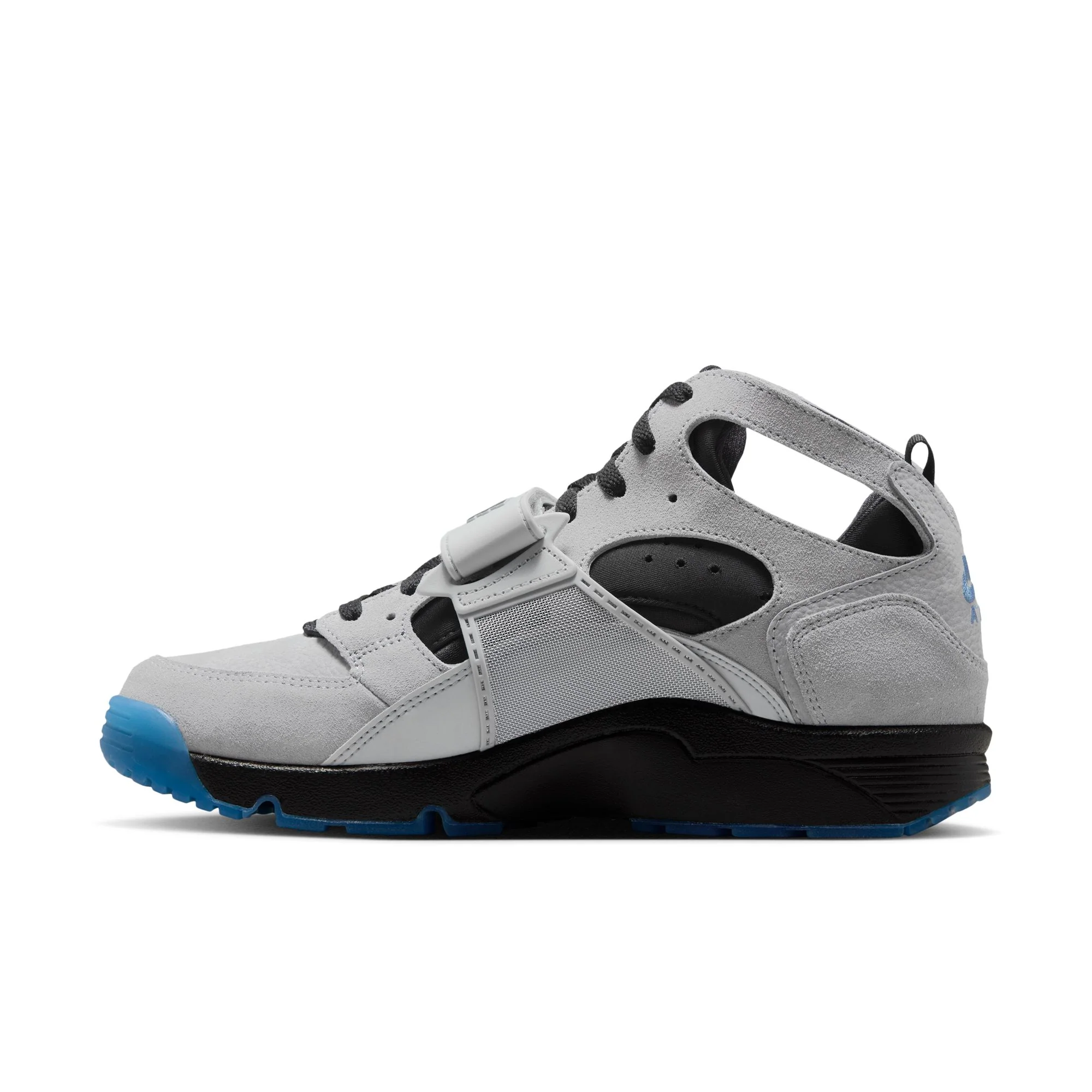 M Nike Air Trainer Huarache IH4469-012 - Image 5