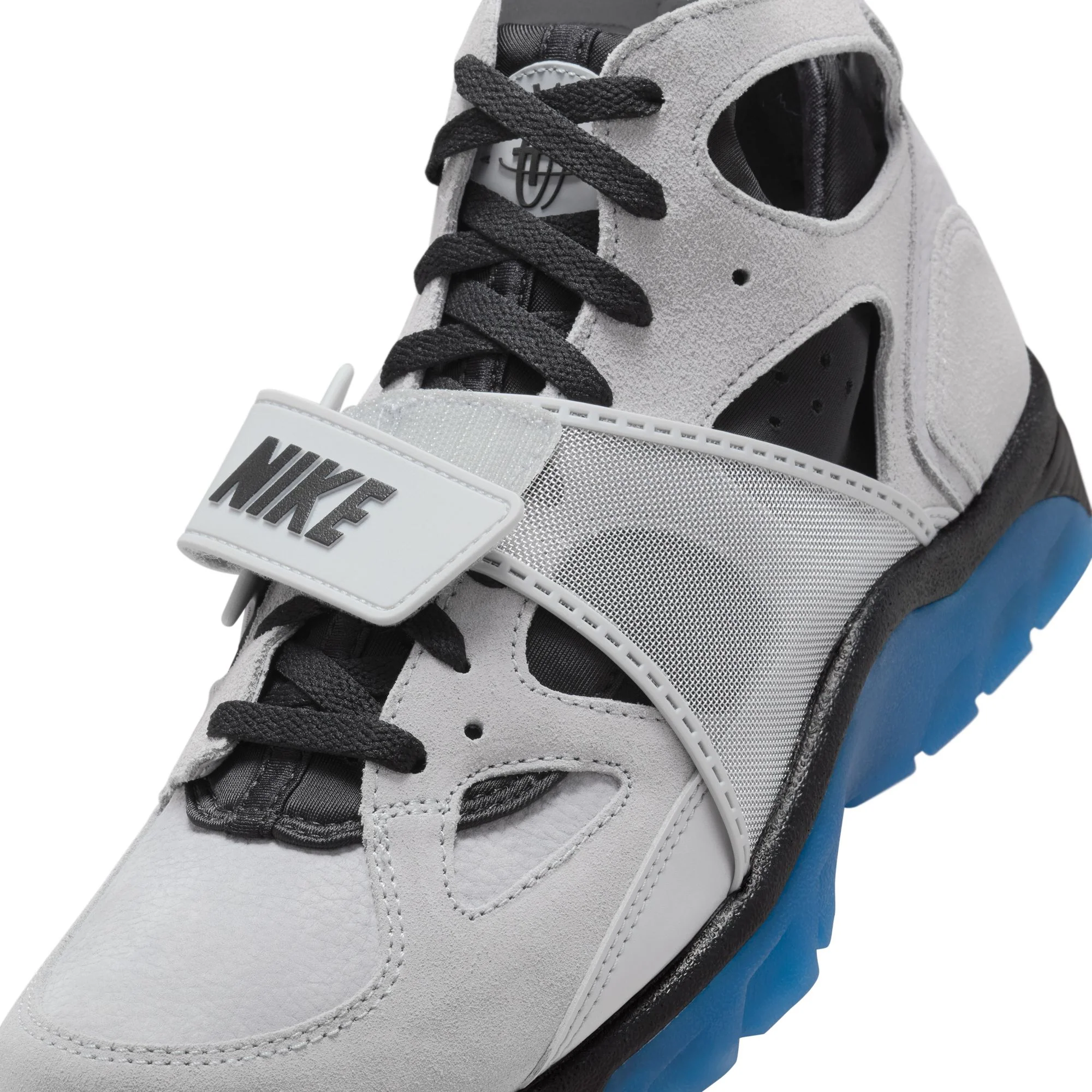 M Nike Air Trainer Huarache IH4469-012 - Image 9