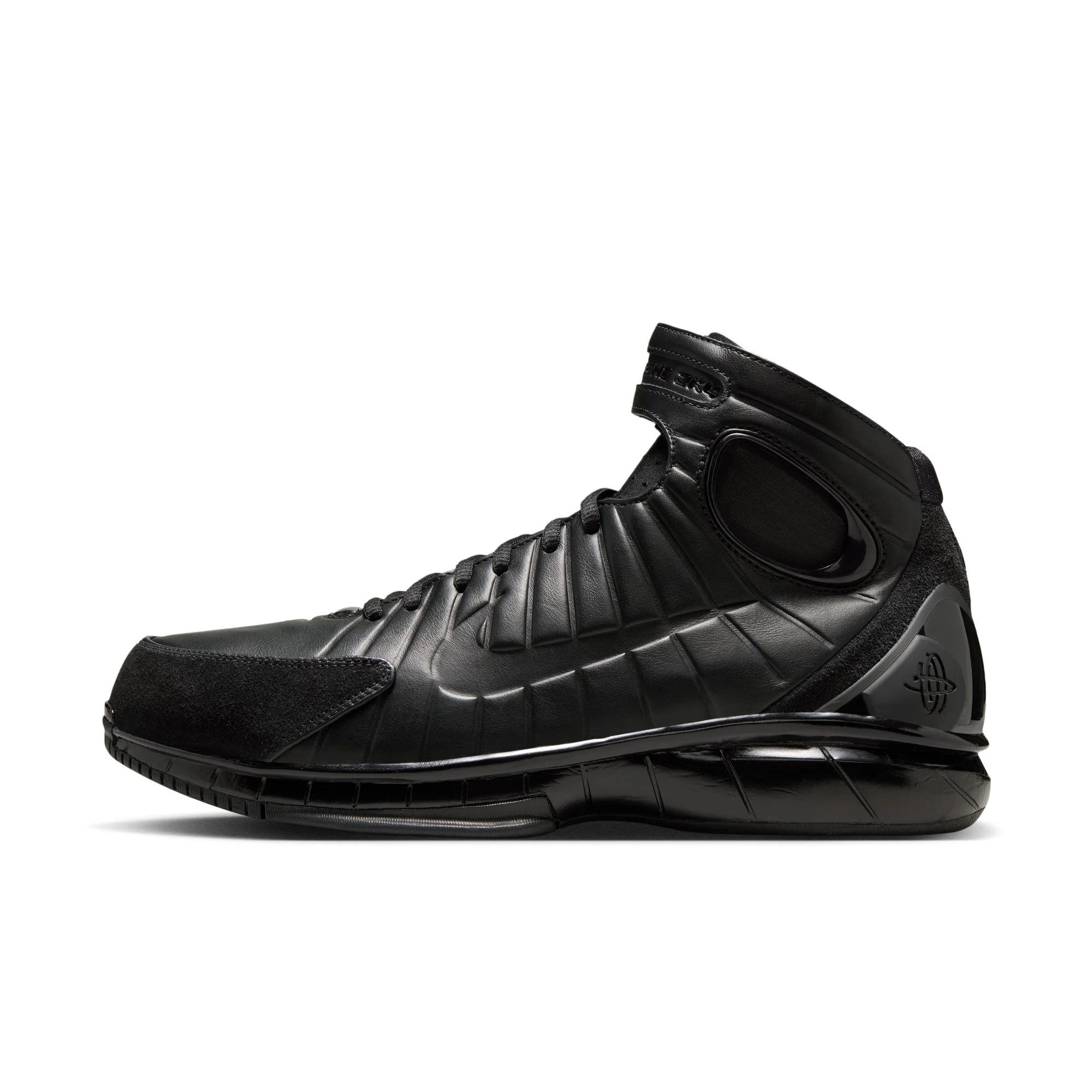 M Nike Air Zoom Huarache 2K4 IV0329-001 - Image 2
