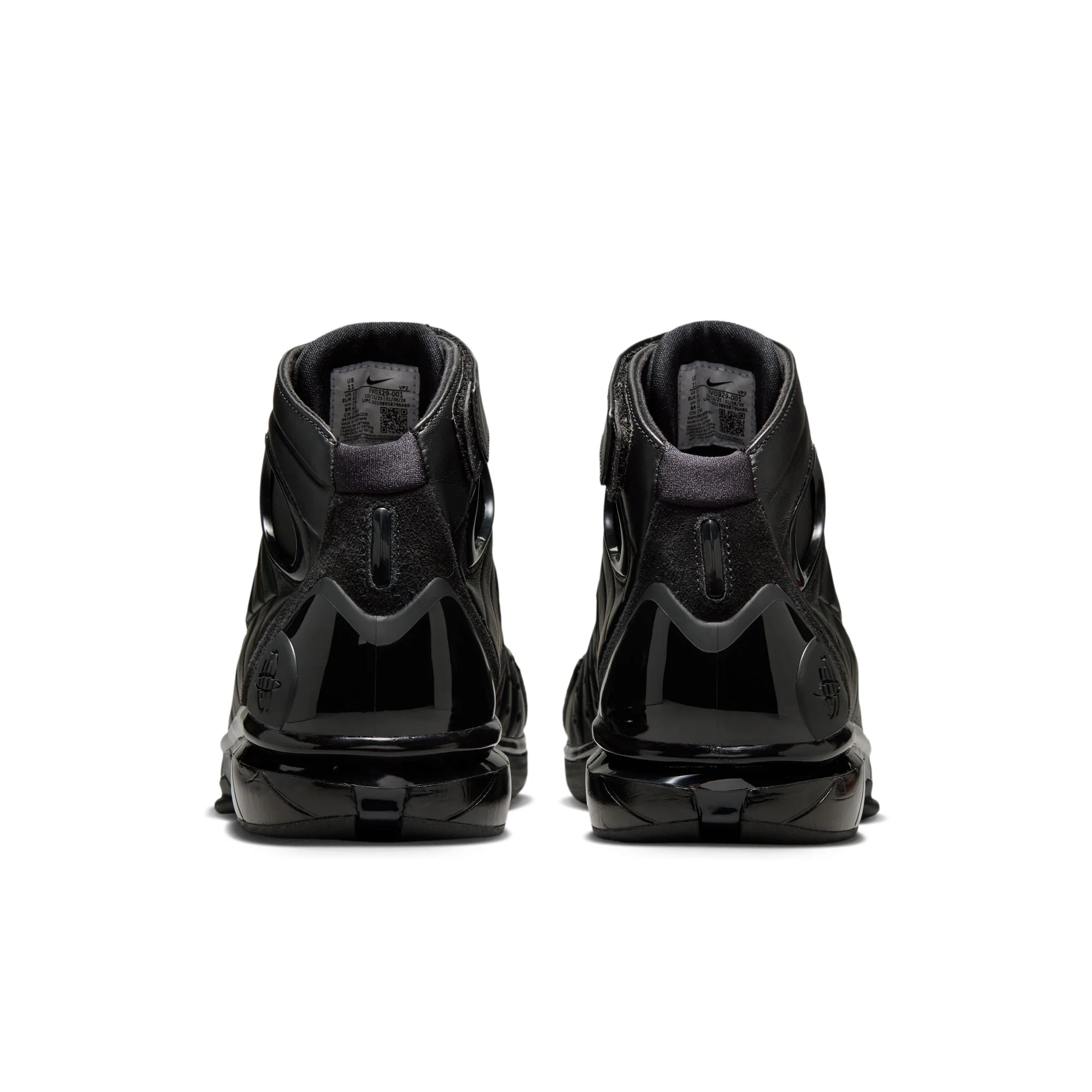 M Nike Air Zoom Huarache 2K4 IV0329-001 - Image 3