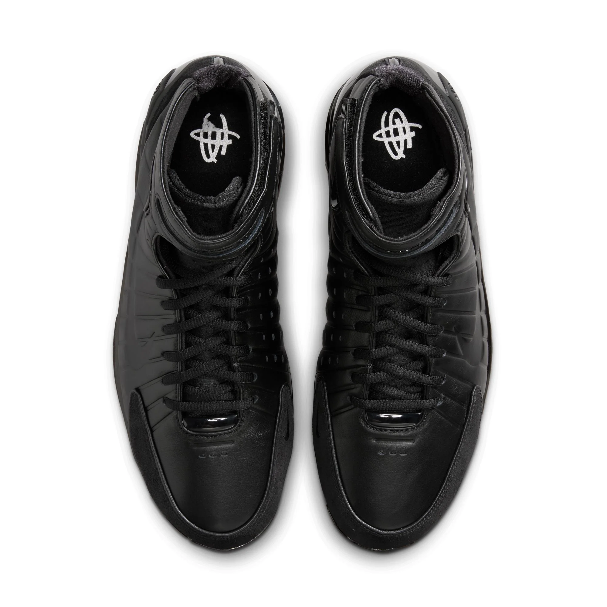 M Nike Air Zoom Huarache 2K4 IV0329-001 - Image 4