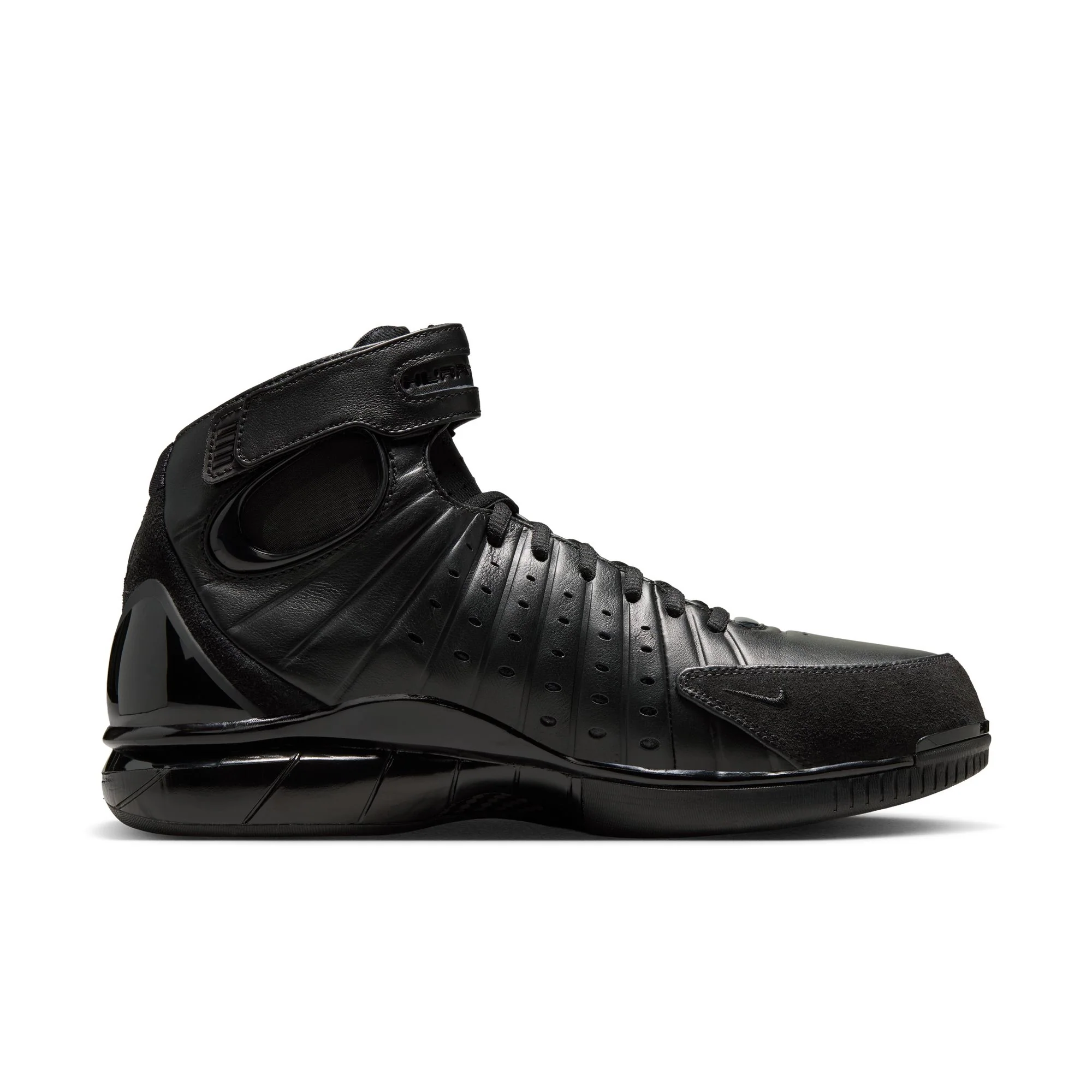 M Nike Air Zoom Huarache 2K4 IV0329-001 - Image 7