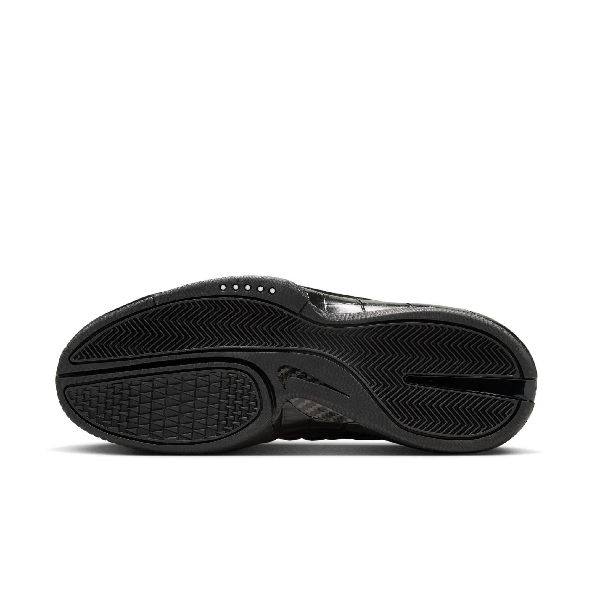 M Nike Air Zoom Huarache 2K4 IV0329-001 - Image 8