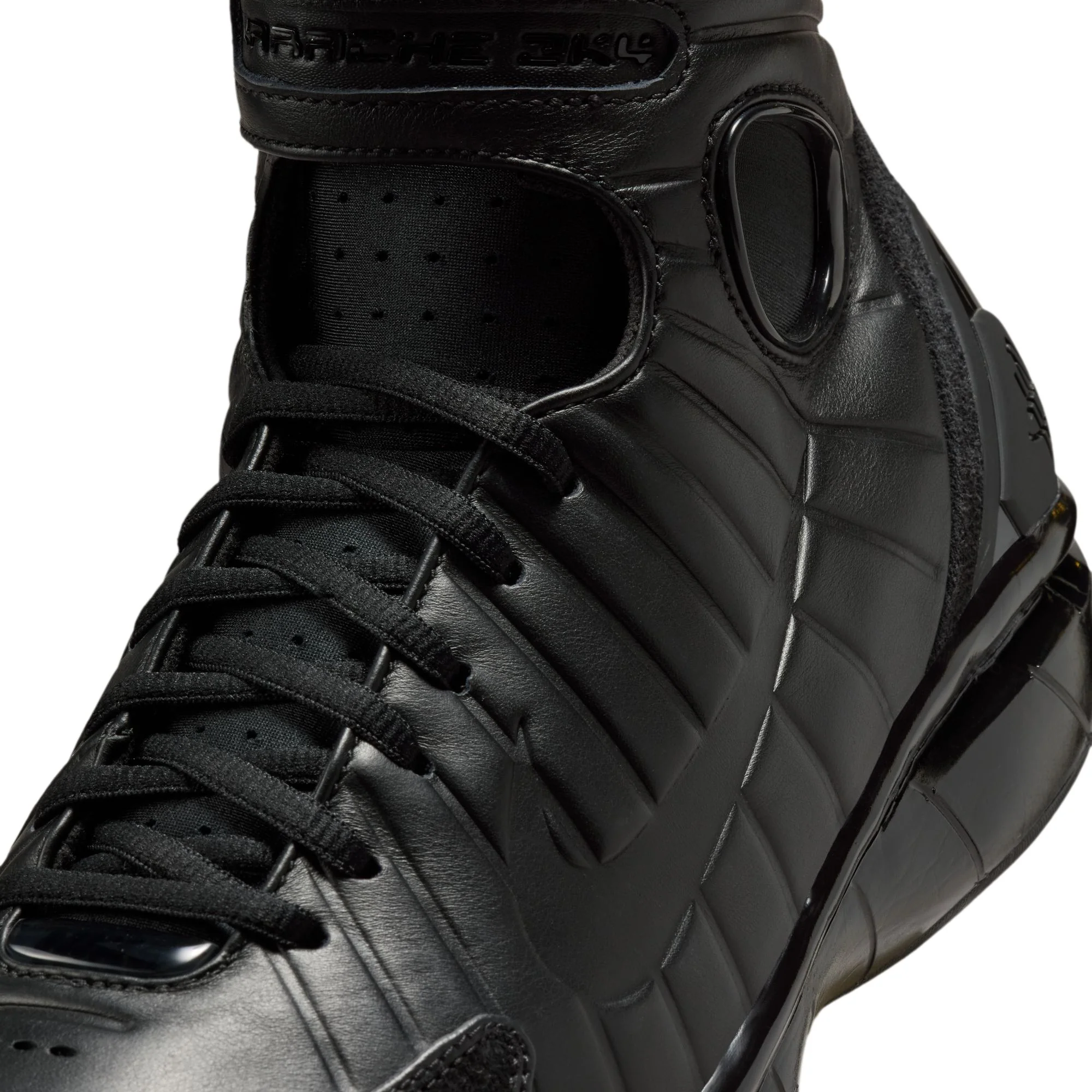M Nike Air Zoom Huarache 2K4 IV0329-001 - Image 9