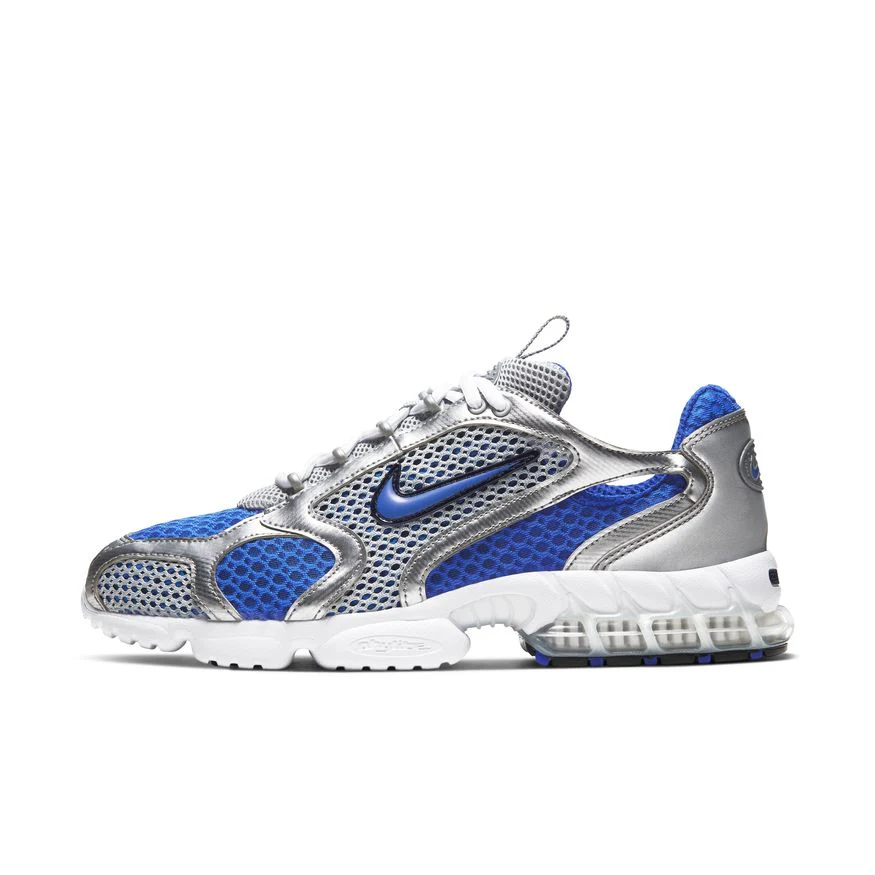 M Nike Air Zoom Spiridon Cage 2 CJ1288-002 - Image 7