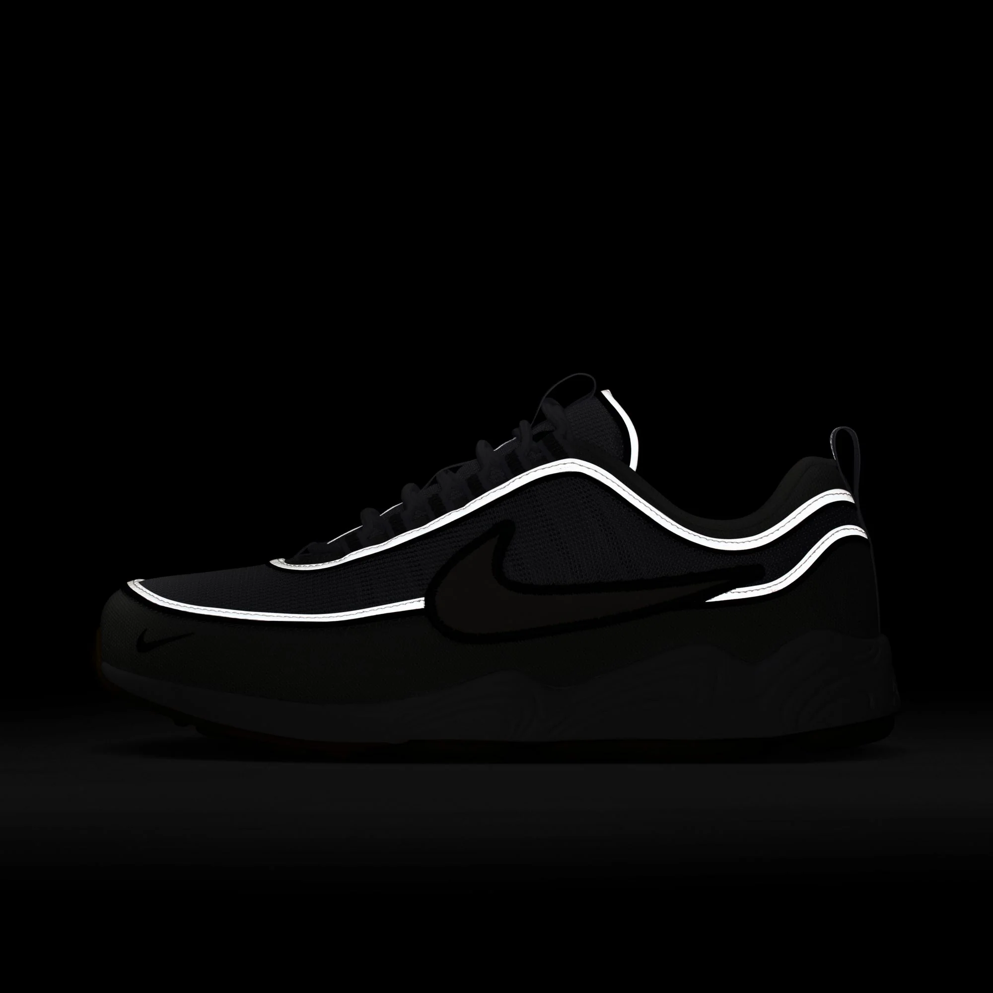 M Nike Air Zoom Spiridon IO1907-025 - Image 8