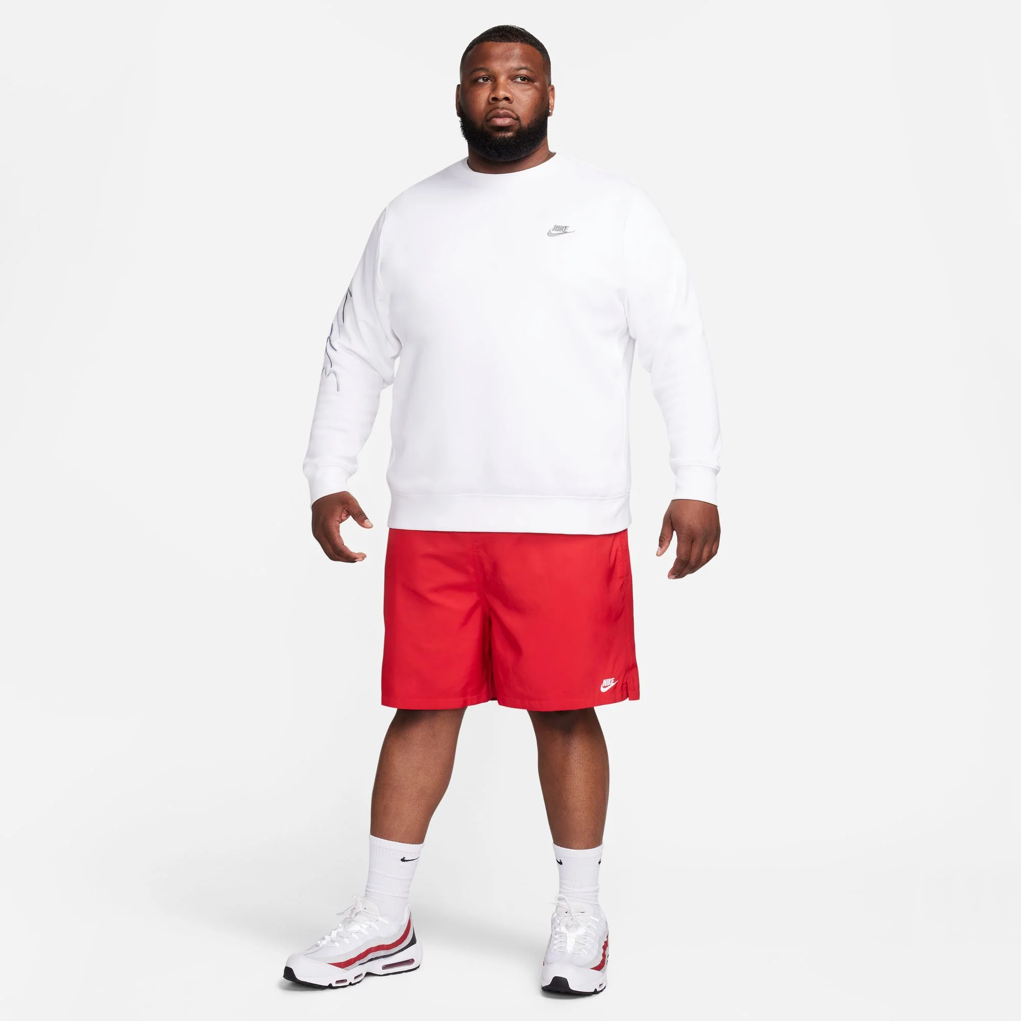 M Nike Club FN3307-657 - Image 15