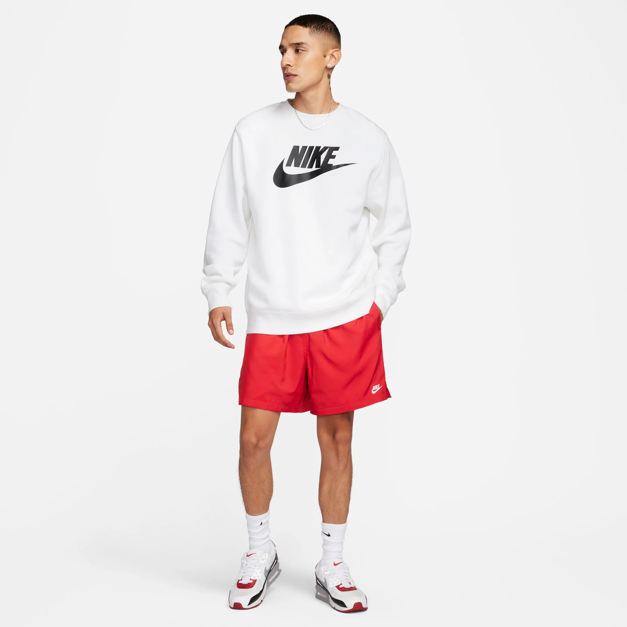 M Nike Club FN3307-657 - Image 8
