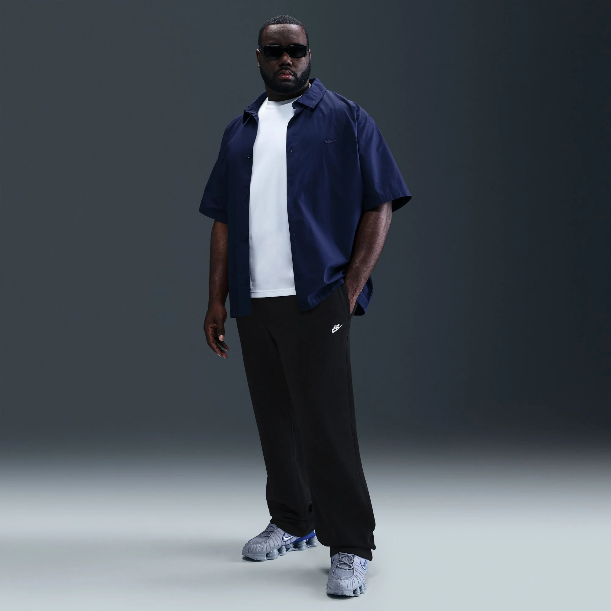 M Nike Club FN3730-010 - Image 6