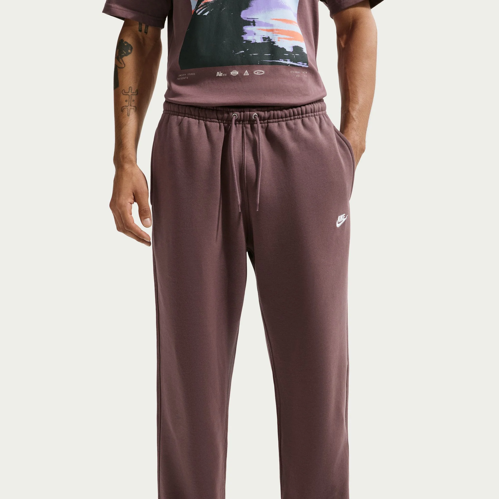 M Nike Club FN3730-502 - Image 3