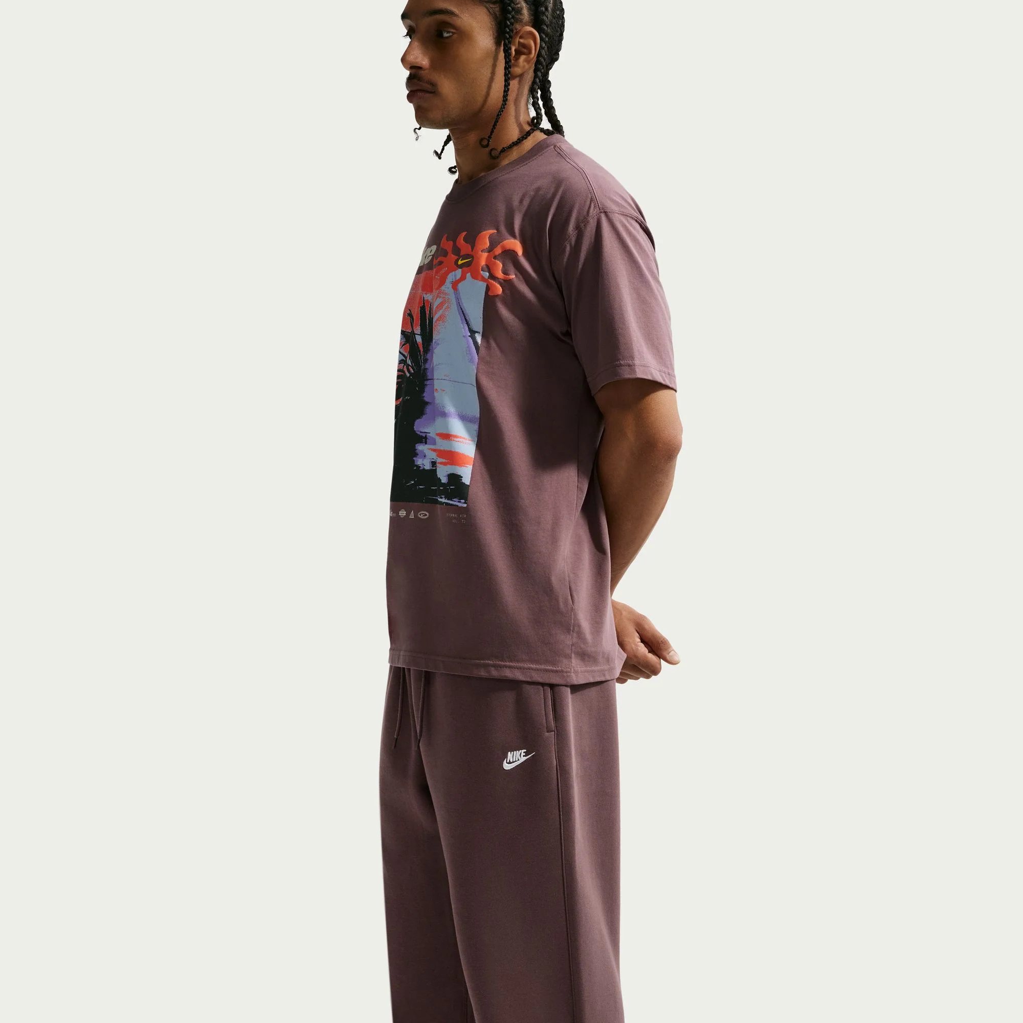 M Nike Club FN3730-502 - Image 5