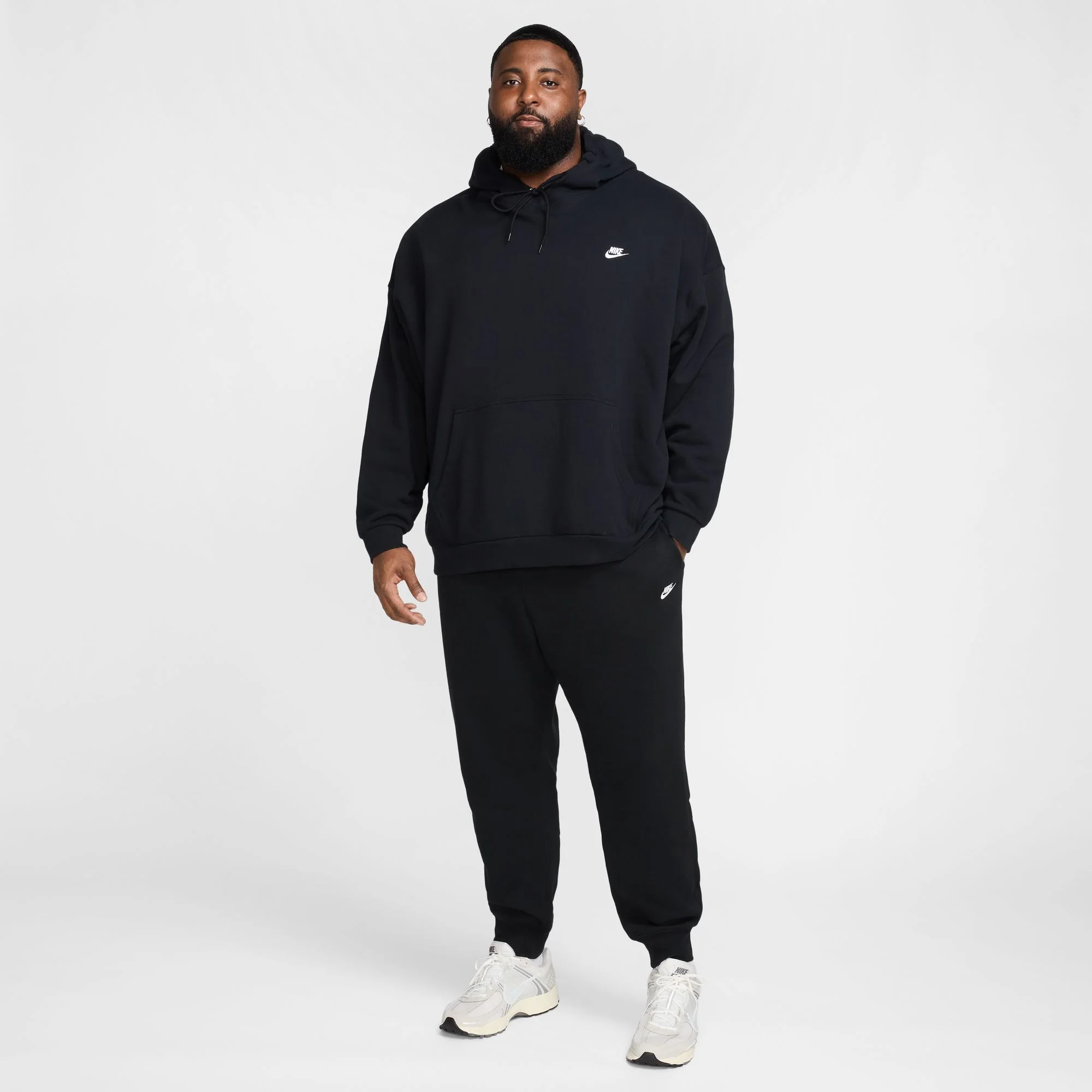 M Nike Club FN3787-010 - Image 16