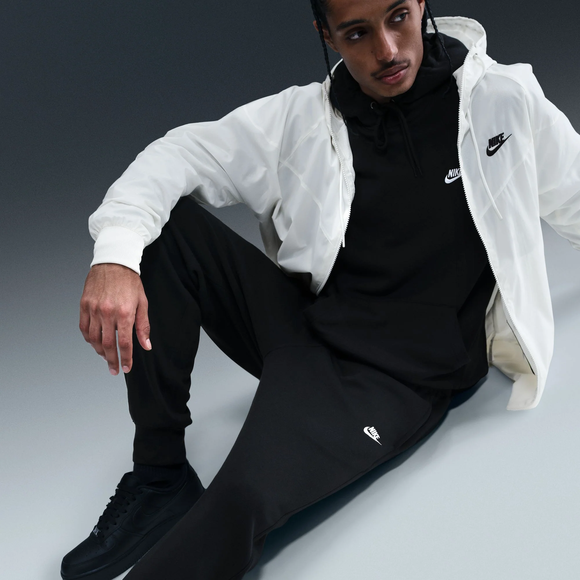 M Nike Club FN3787-010 - Image 19