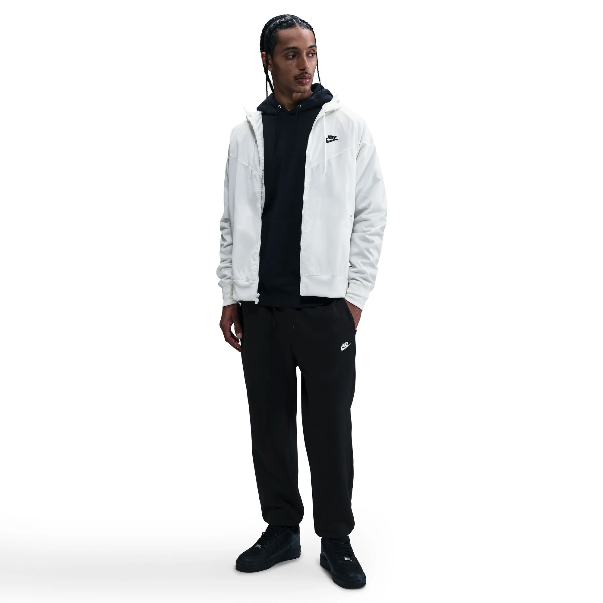 M Nike Club FN3787-010 - Image 2