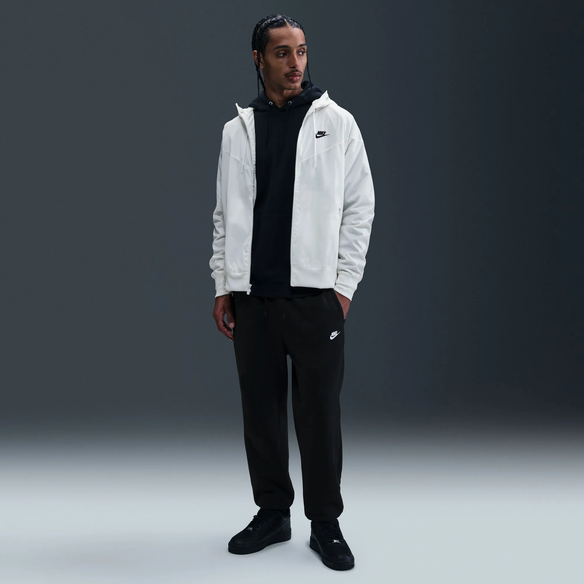 M Nike Club FN3787-010 - Image 5